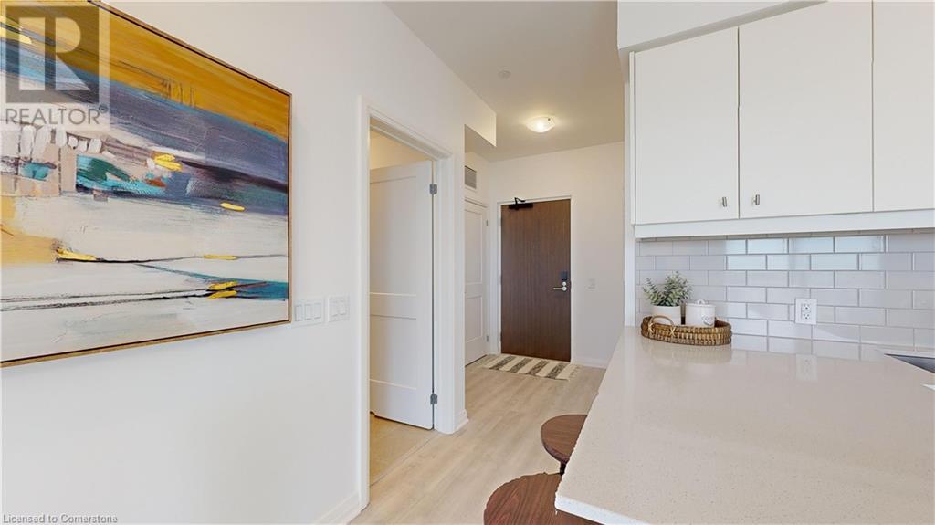 101 Golden Eagle Road Unit# 408, Waterloo, Ontario  N2V 0H4 - Photo 3 - 40745739