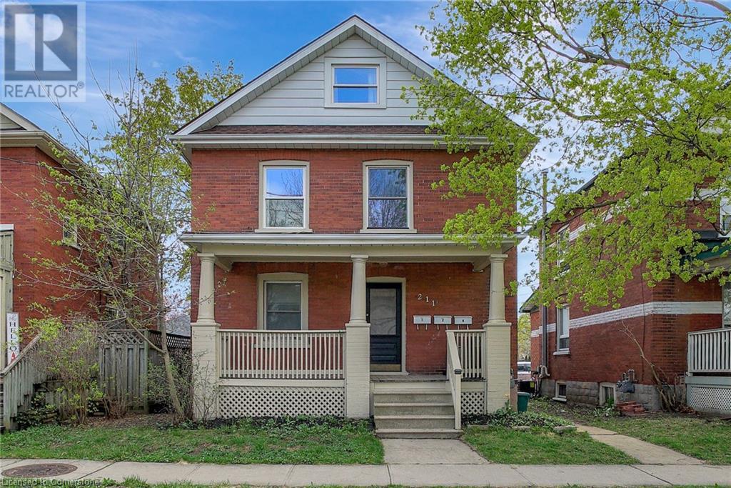 211 DOLPH Street N, Cambridge, Ontario