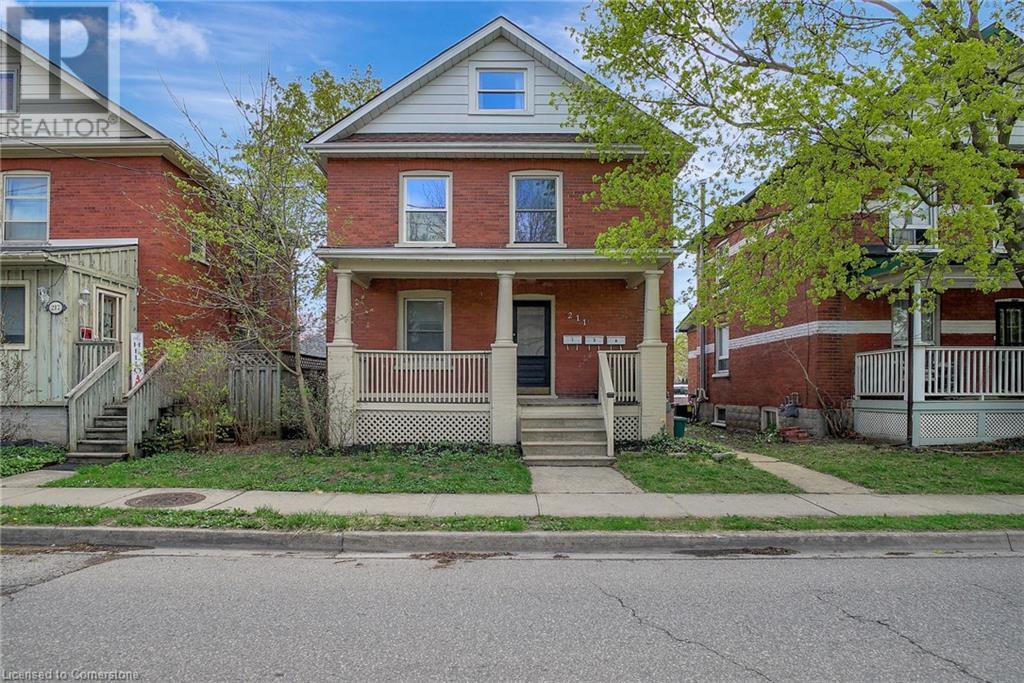 211 Dolph Street N, Cambridge, Ontario  N3H 2A6 - Photo 27 - 40745694