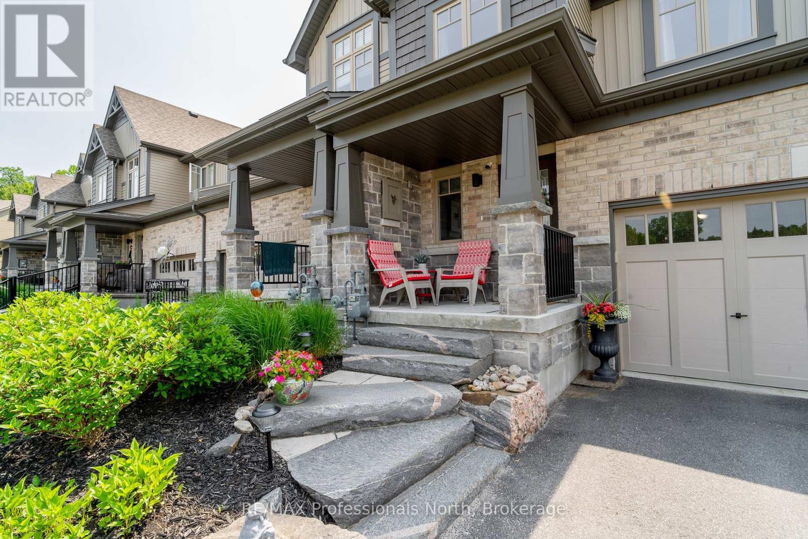 3 KELSEY MADISON COURT, Huntsville, Ontario