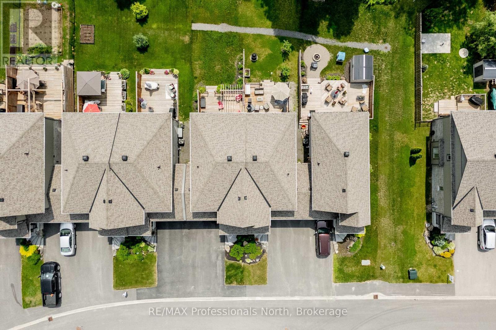 3 Kelsey Madison Court, Huntsville, Ontario  P1H 0E2 - Photo 10 - X12249155