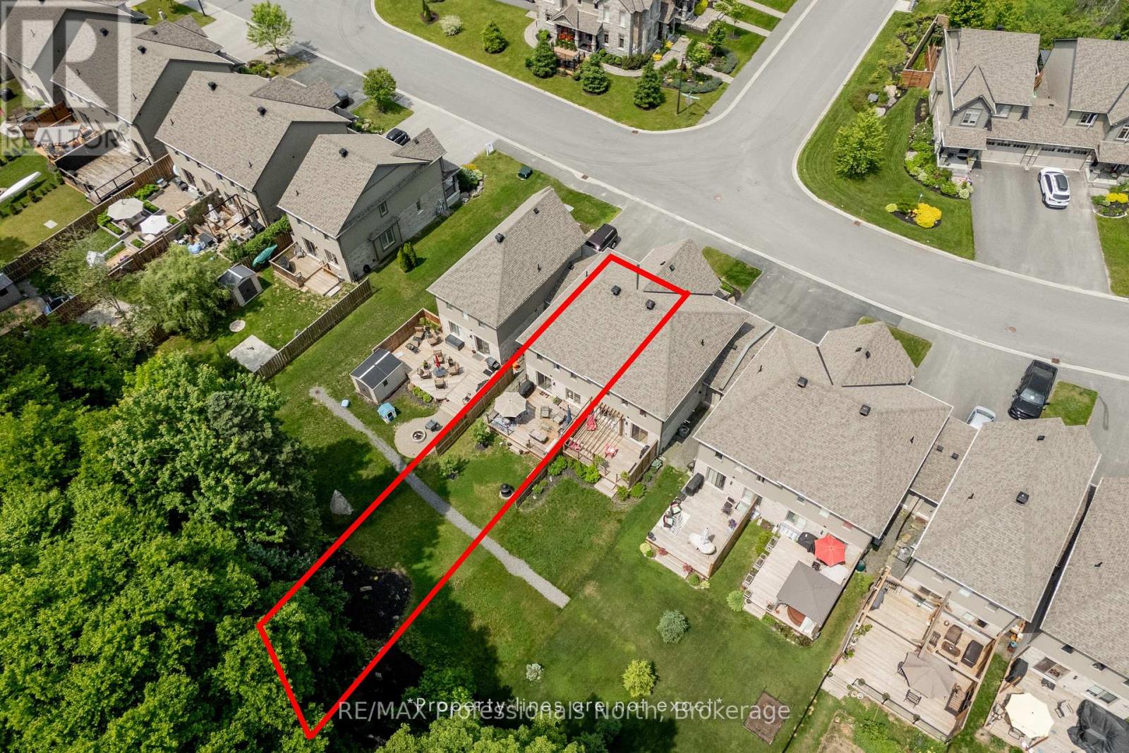 3 Kelsey Madison Court, Huntsville, Ontario  P1H 0E2 - Photo 11 - X12249155