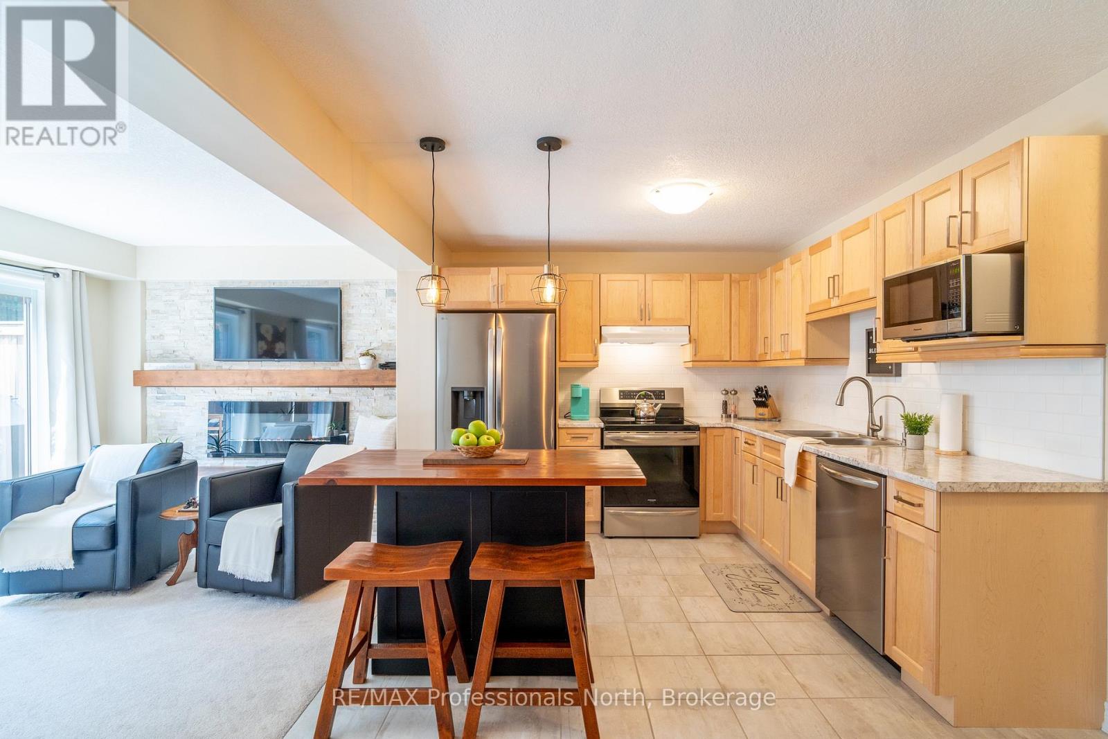3 Kelsey Madison Court, Huntsville, Ontario  P1H 0E2 - Photo 15 - X12249155