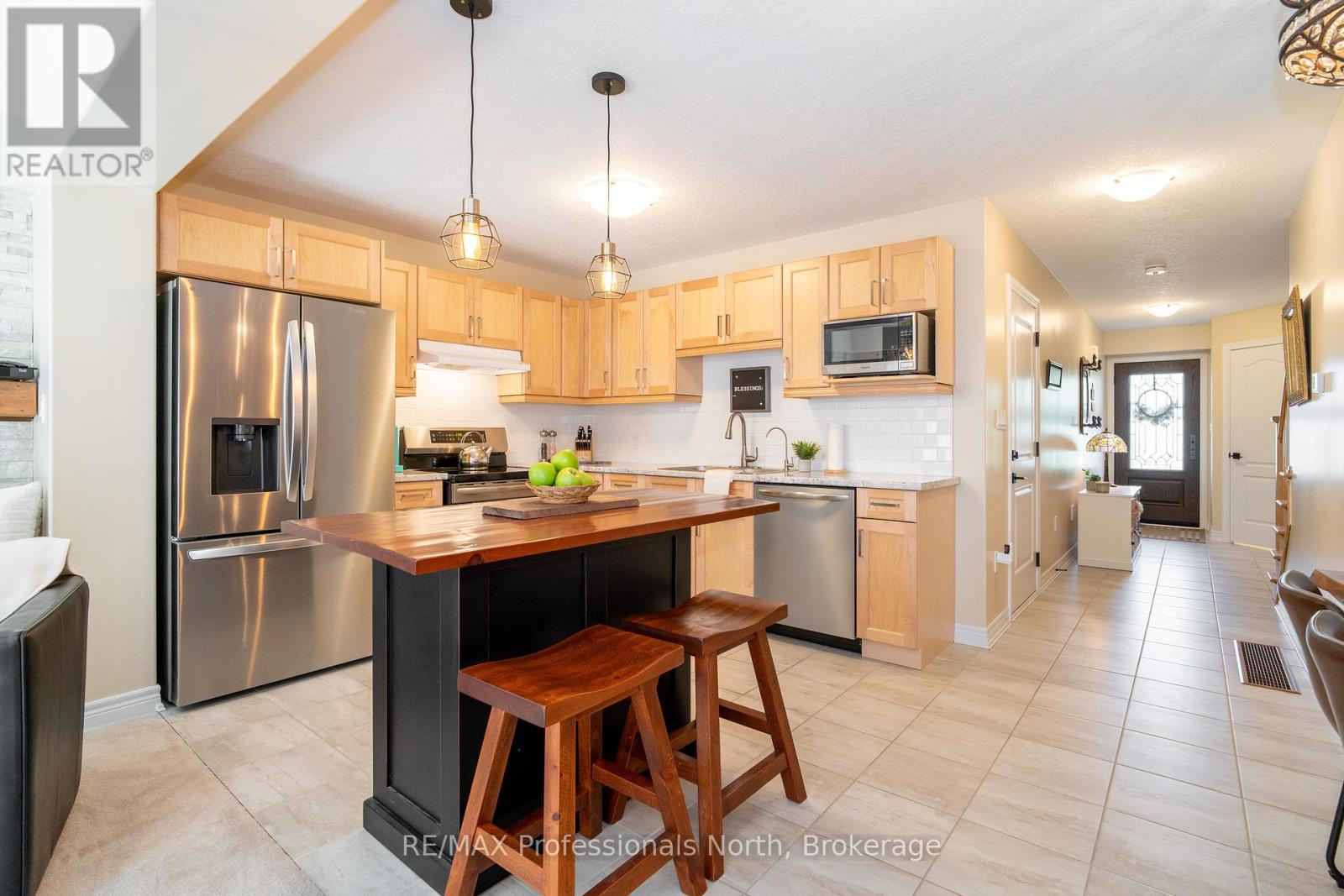 3 Kelsey Madison Court, Huntsville, Ontario  P1H 0E2 - Photo 16 - X12249155