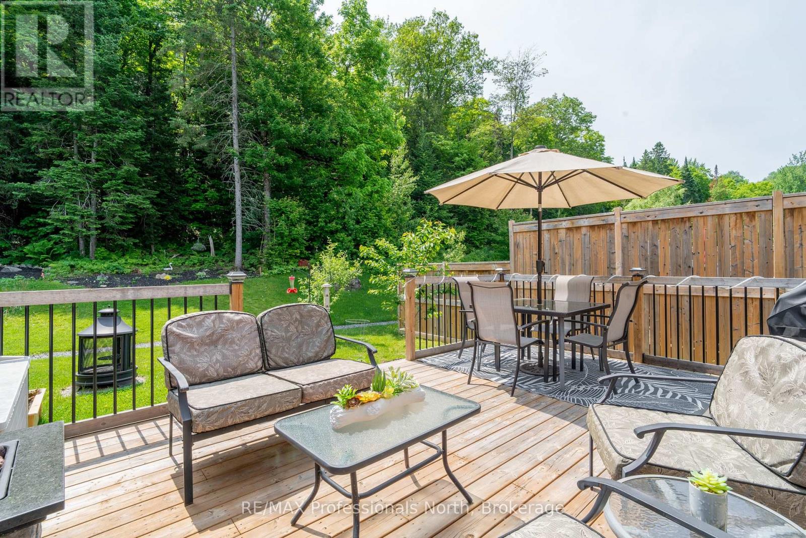 3 Kelsey Madison Court, Huntsville, Ontario  P1H 0E2 - Photo 2 - X12249155