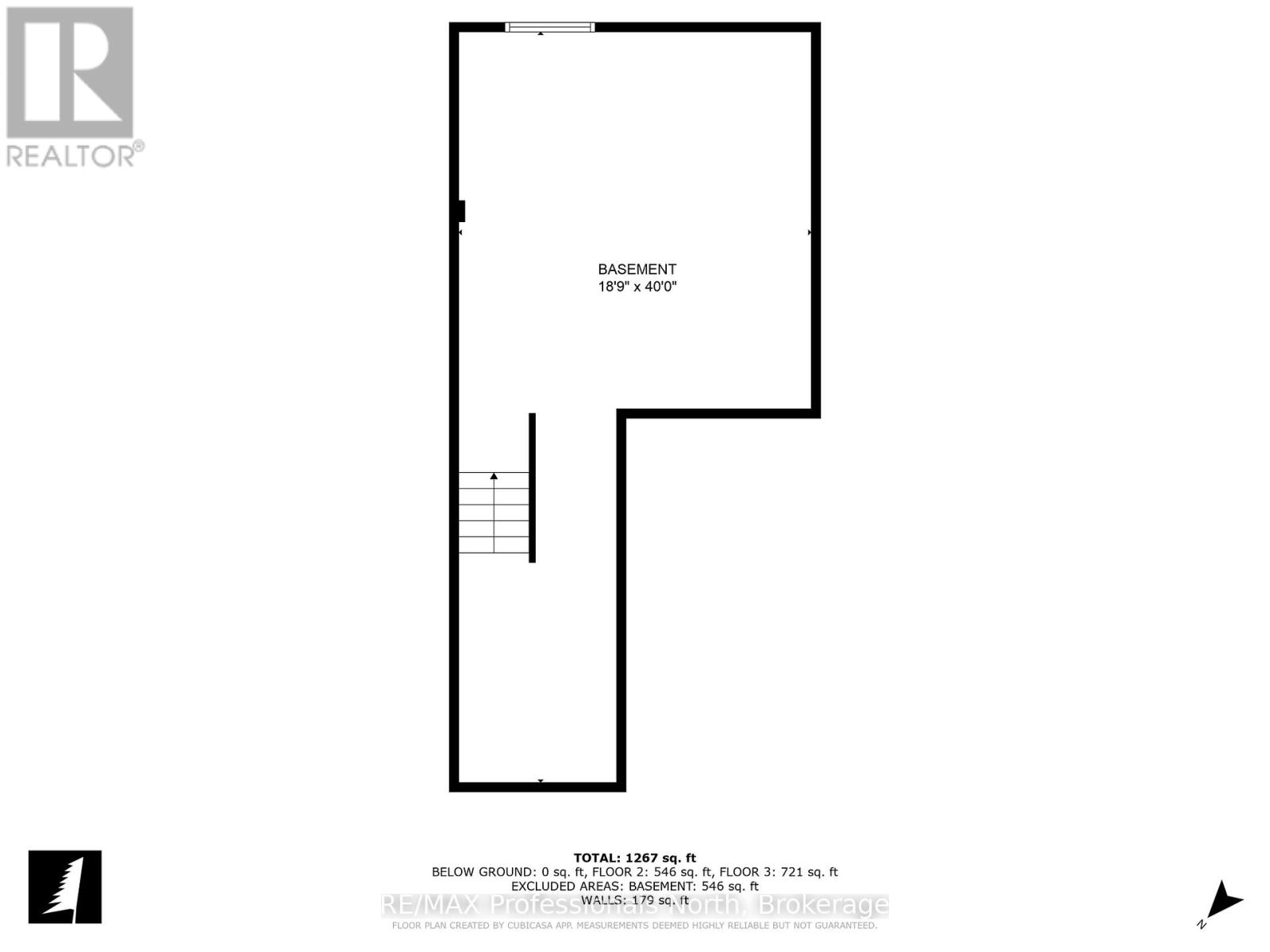 3 Kelsey Madison Court, Huntsville, Ontario  P1H 0E2 - Photo 28 - X12249155