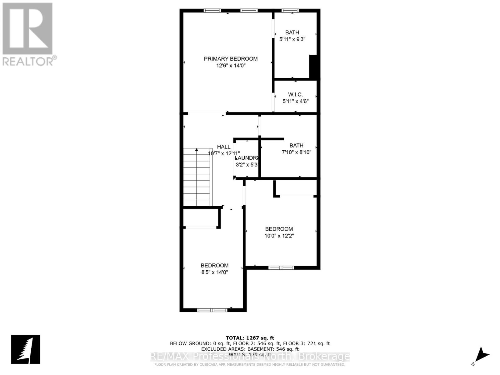 3 Kelsey Madison Court, Huntsville, Ontario  P1H 0E2 - Photo 30 - X12249155