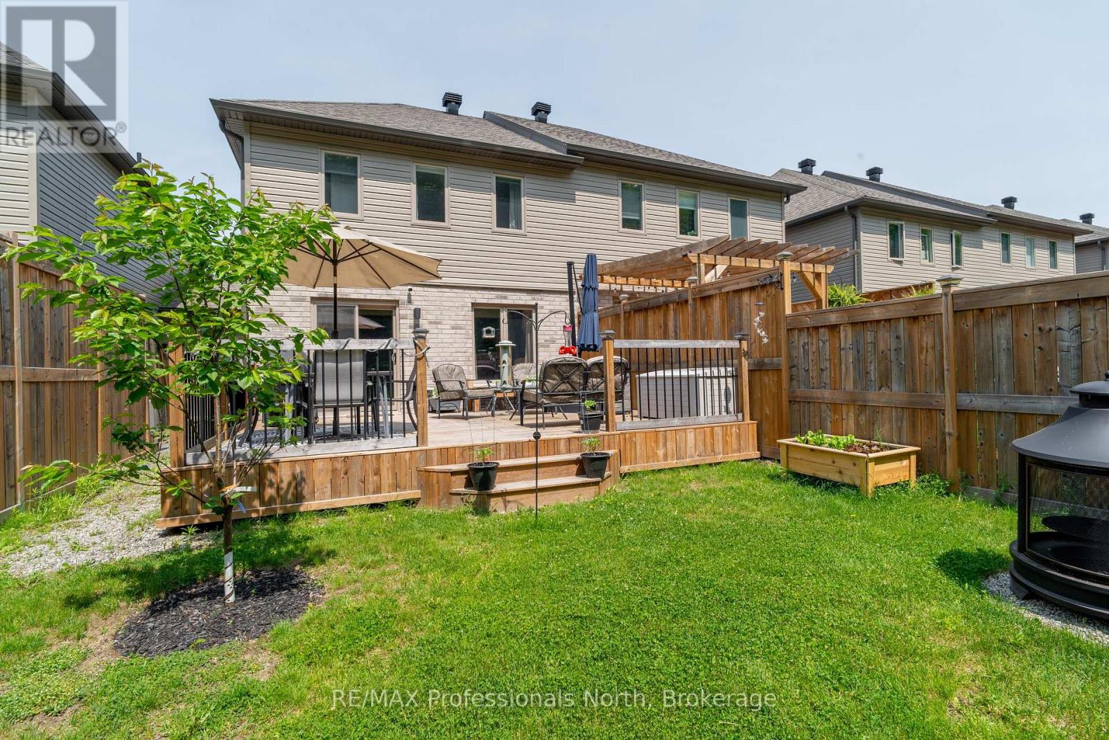 3 Kelsey Madison Court, Huntsville, Ontario  P1H 0E2 - Photo 4 - X12249155