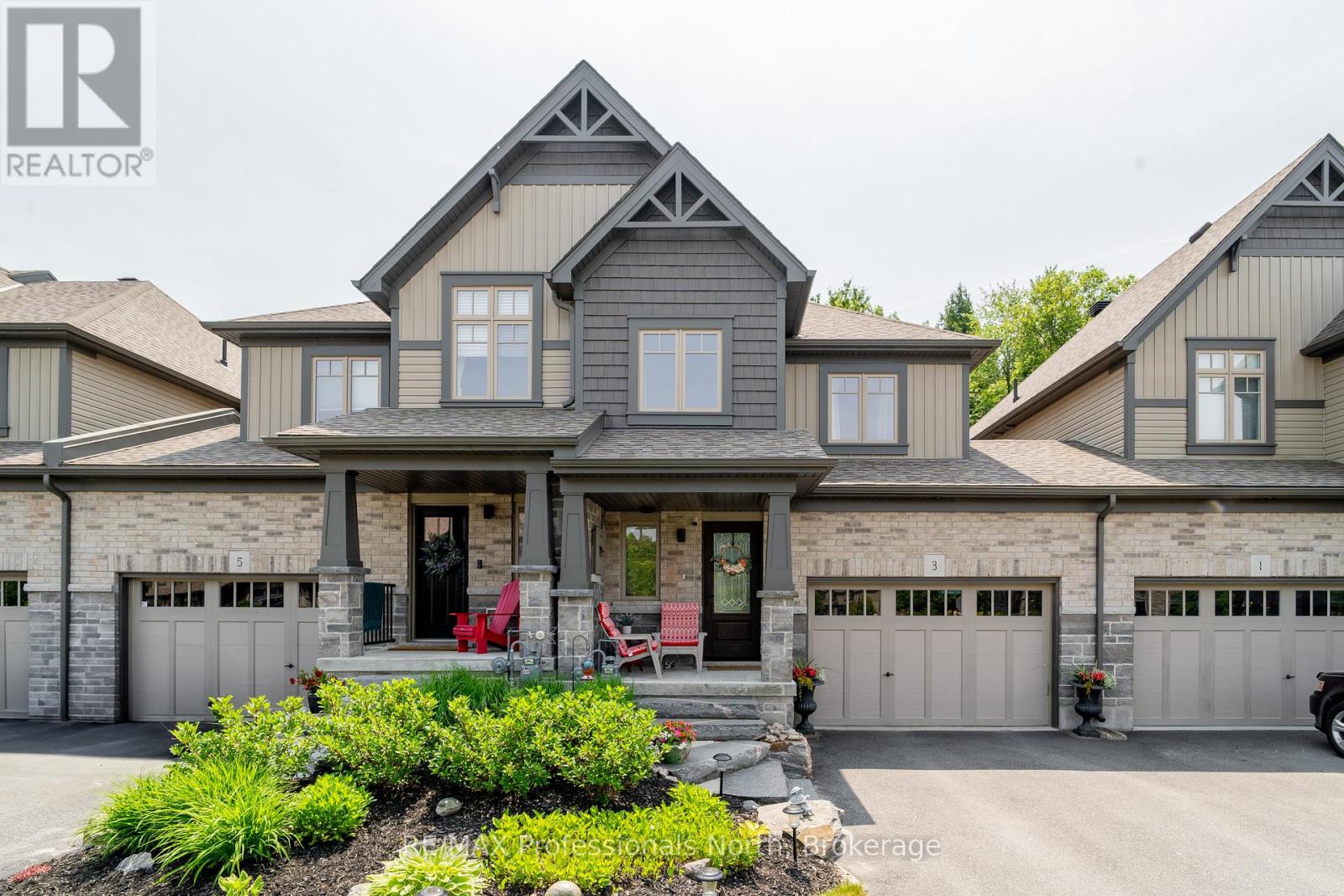 3 Kelsey Madison Court, Huntsville, Ontario  P1H 0E2 - Photo 5 - X12249155