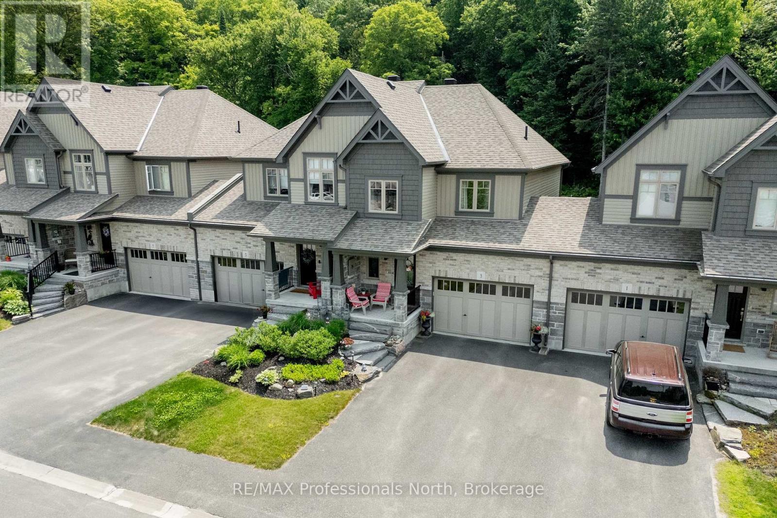 3 Kelsey Madison Court, Huntsville, Ontario  P1H 0E2 - Photo 8 - X12249155