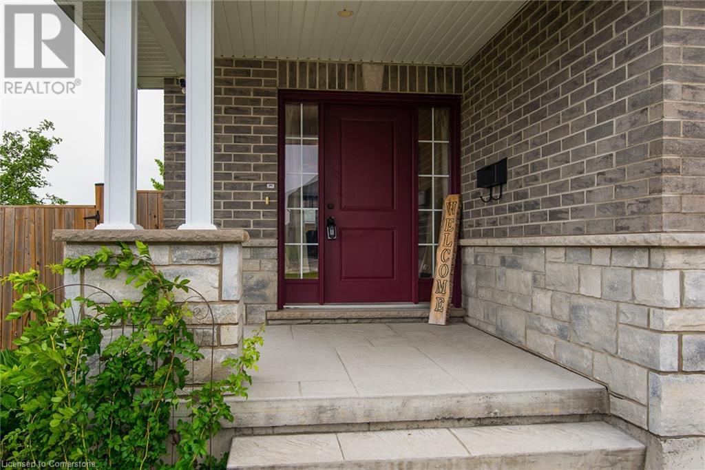102 Forbes Crescent, Listowel, Ontario  N4W 0B4 - Photo 10 - 40745430