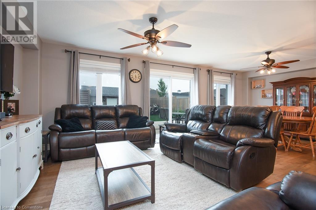102 Forbes Crescent, Listowel, Ontario  N4W 0B4 - Photo 17 - 40745430