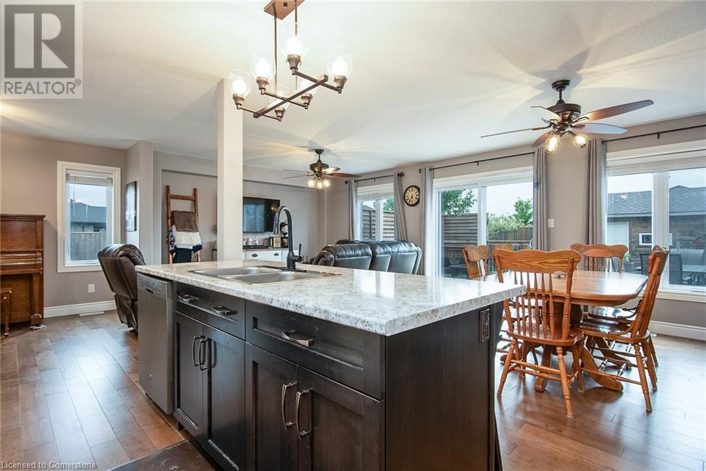 102 Forbes Crescent, Listowel, Ontario  N4W 0B4 - Photo 21 - 40745430