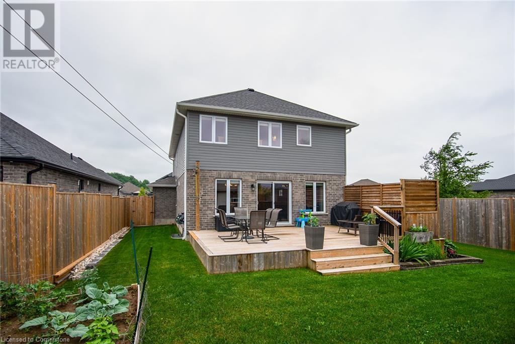 102 Forbes Crescent, Listowel, Ontario  N4W 0B4 - Photo 5 - 40745430