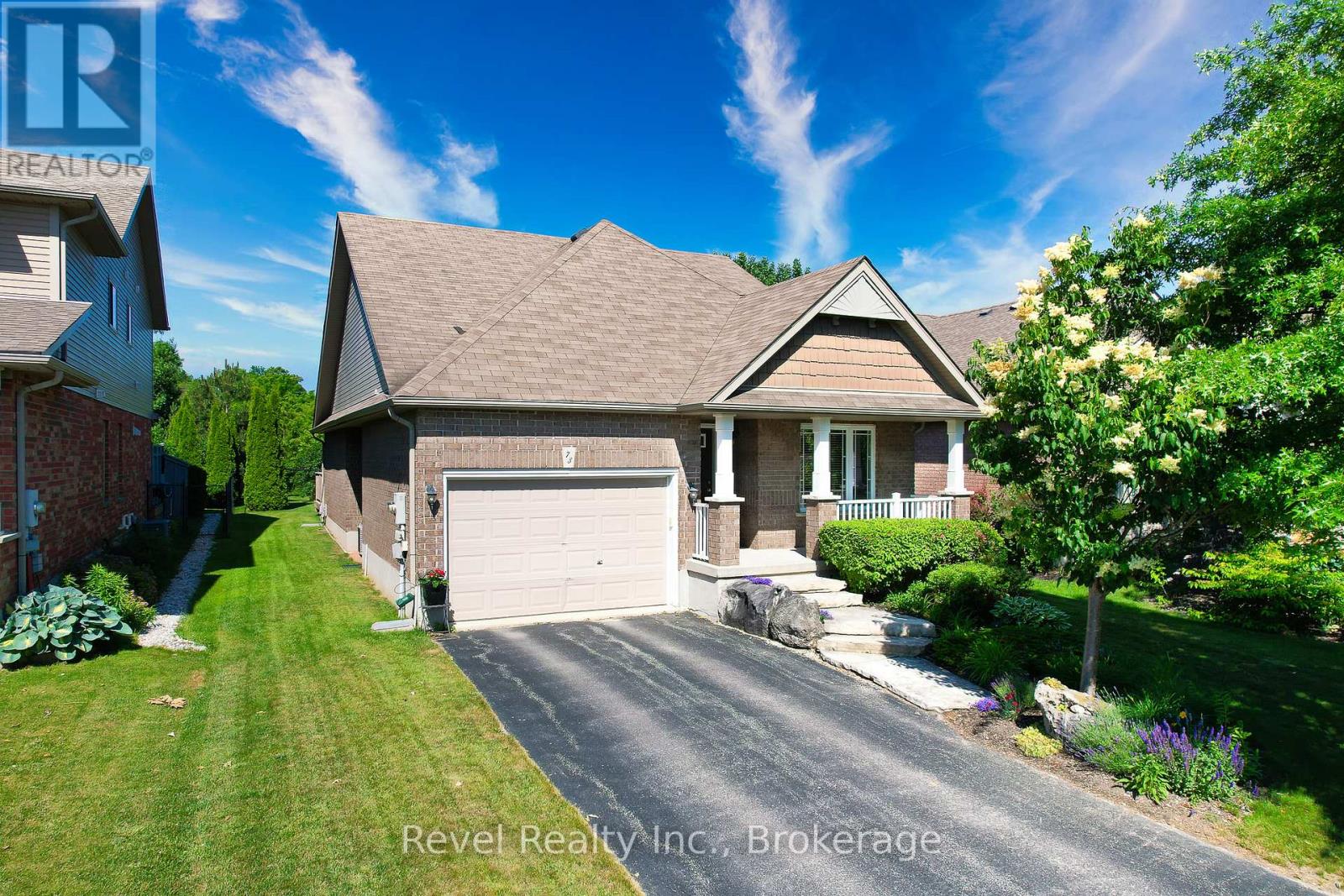 73 Chamberlain Crescent, Collingwood, Ontario  L9Y 0C8 - Photo 1 - S12249289