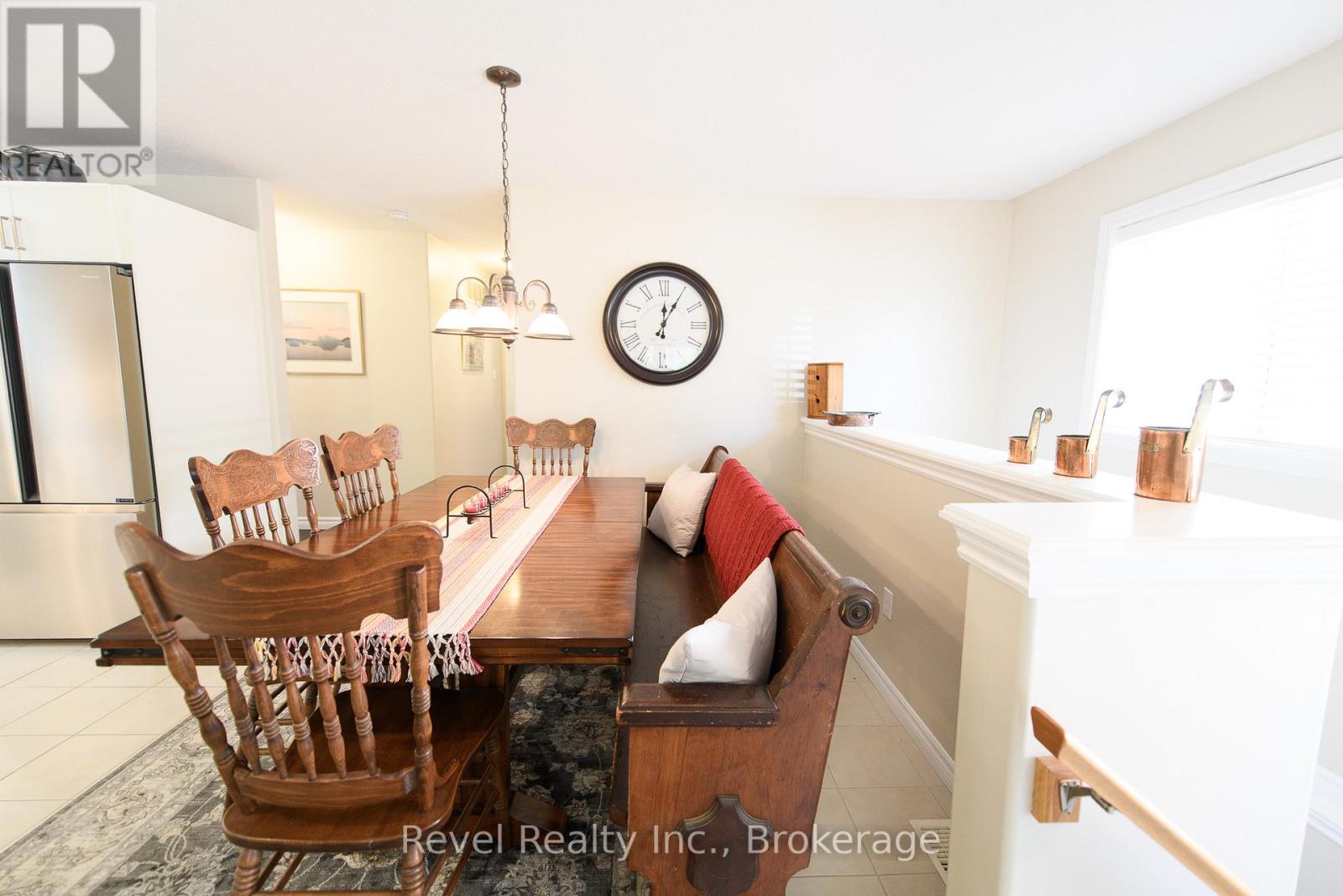 73 Chamberlain Crescent, Collingwood, Ontario  L9Y 0C8 - Photo 7 - S12249289