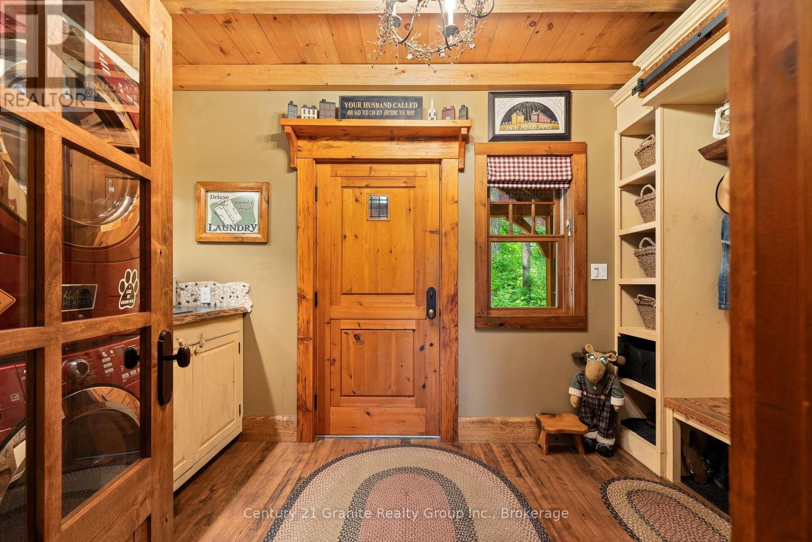 1031 Rotunda Drive, Highlands East, Ontario  K0M 1R0 - Photo 10 - X12249210