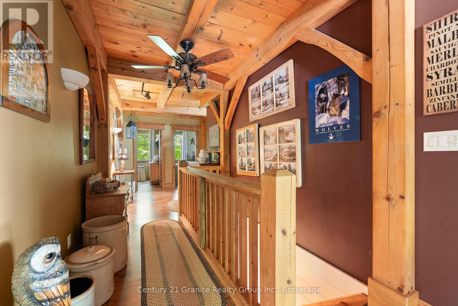 1031 Rotunda Drive, Highlands East, Ontario  K0M 1R0 - Photo 13 - X12249210
