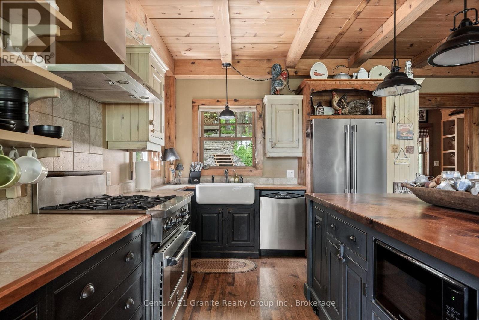 1031 Rotunda Drive, Highlands East, Ontario  K0M 1R0 - Photo 16 - X12249210