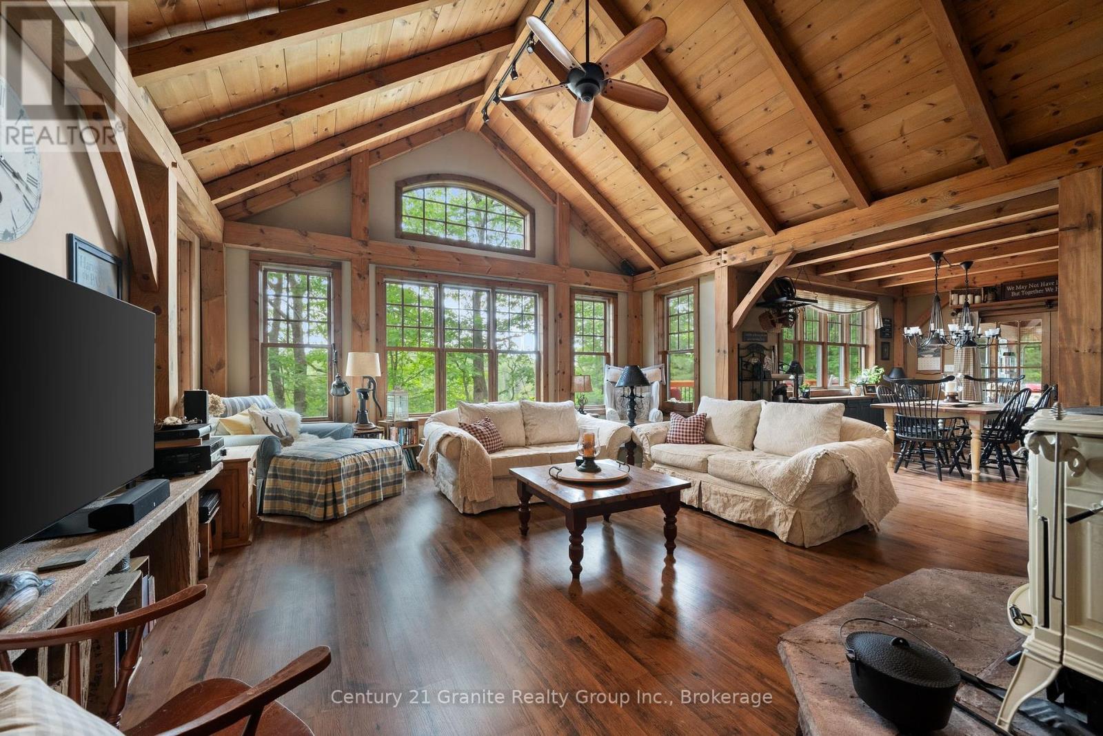 1031 Rotunda Drive, Highlands East, Ontario  K0M 1R0 - Photo 19 - X12249210