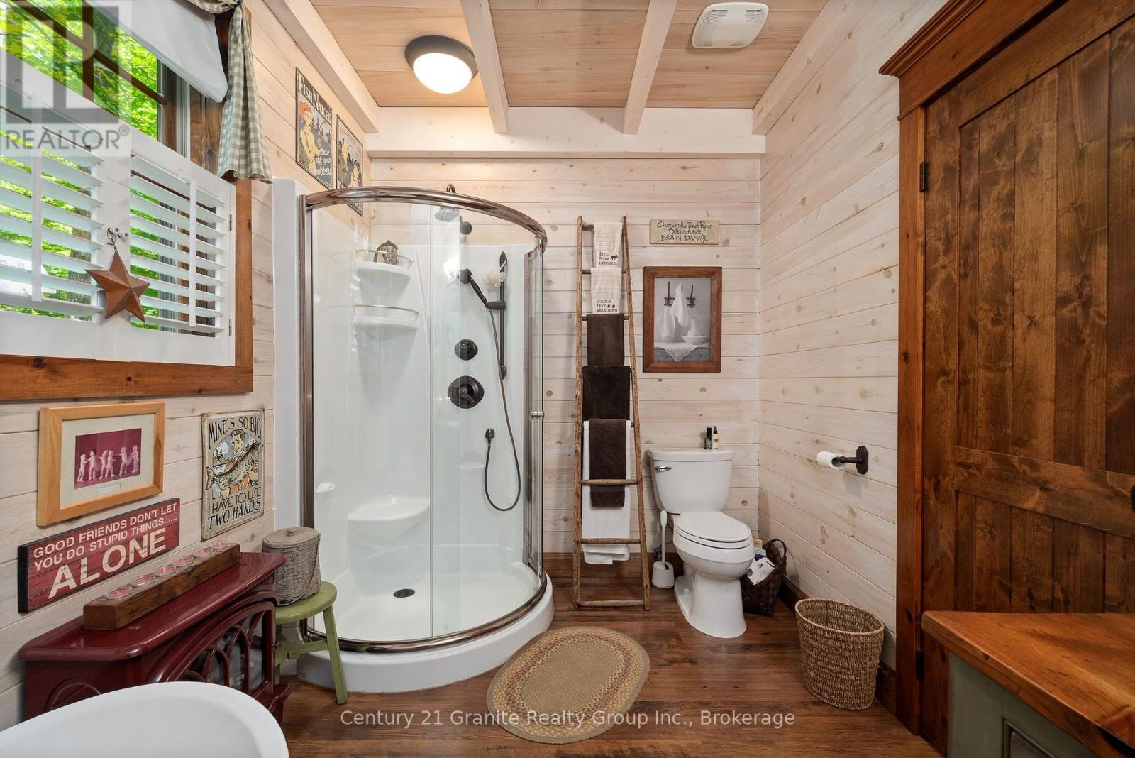 1031 Rotunda Drive, Highlands East, Ontario  K0M 1R0 - Photo 27 - X12249210