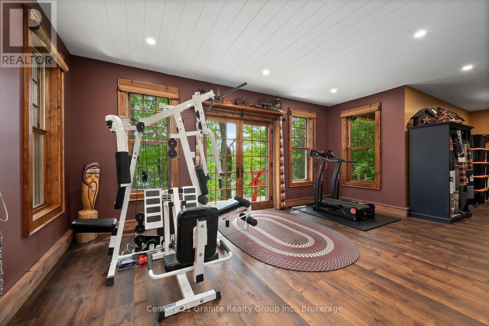 1031 Rotunda Drive, Highlands East, Ontario  K0M 1R0 - Photo 33 - X12249210