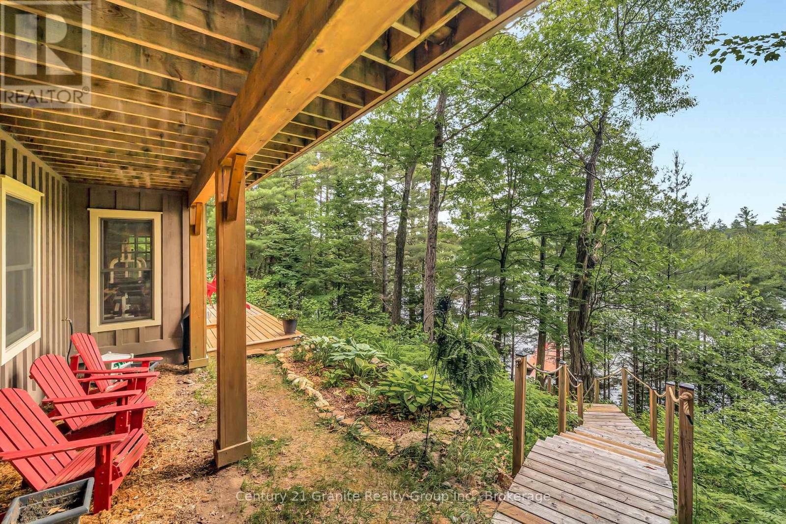 1031 Rotunda Drive, Highlands East, Ontario  K0M 1R0 - Photo 40 - X12249210