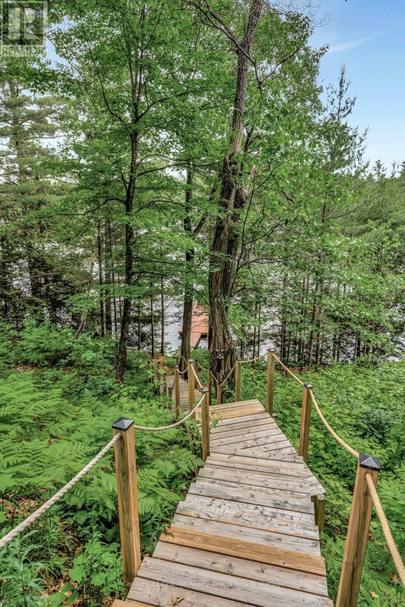 1031 Rotunda Drive, Highlands East, Ontario  K0M 1R0 - Photo 42 - X12249210