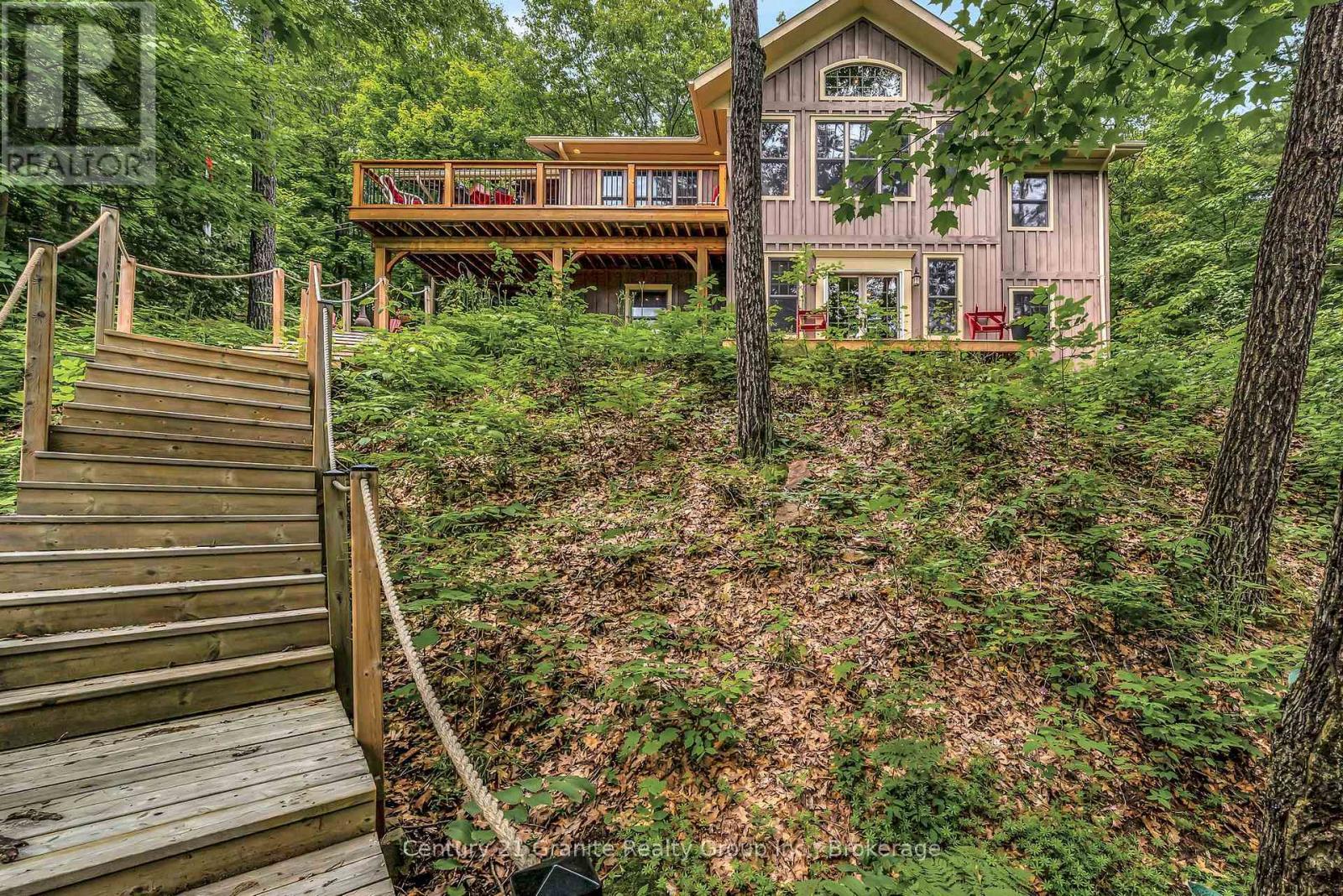 1031 Rotunda Drive, Highlands East, Ontario  K0M 1R0 - Photo 43 - X12249210