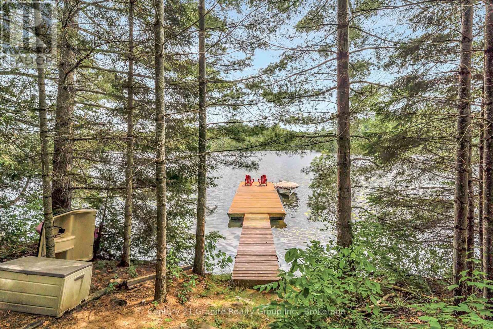 1031 Rotunda Drive, Highlands East, Ontario  K0M 1R0 - Photo 44 - X12249210