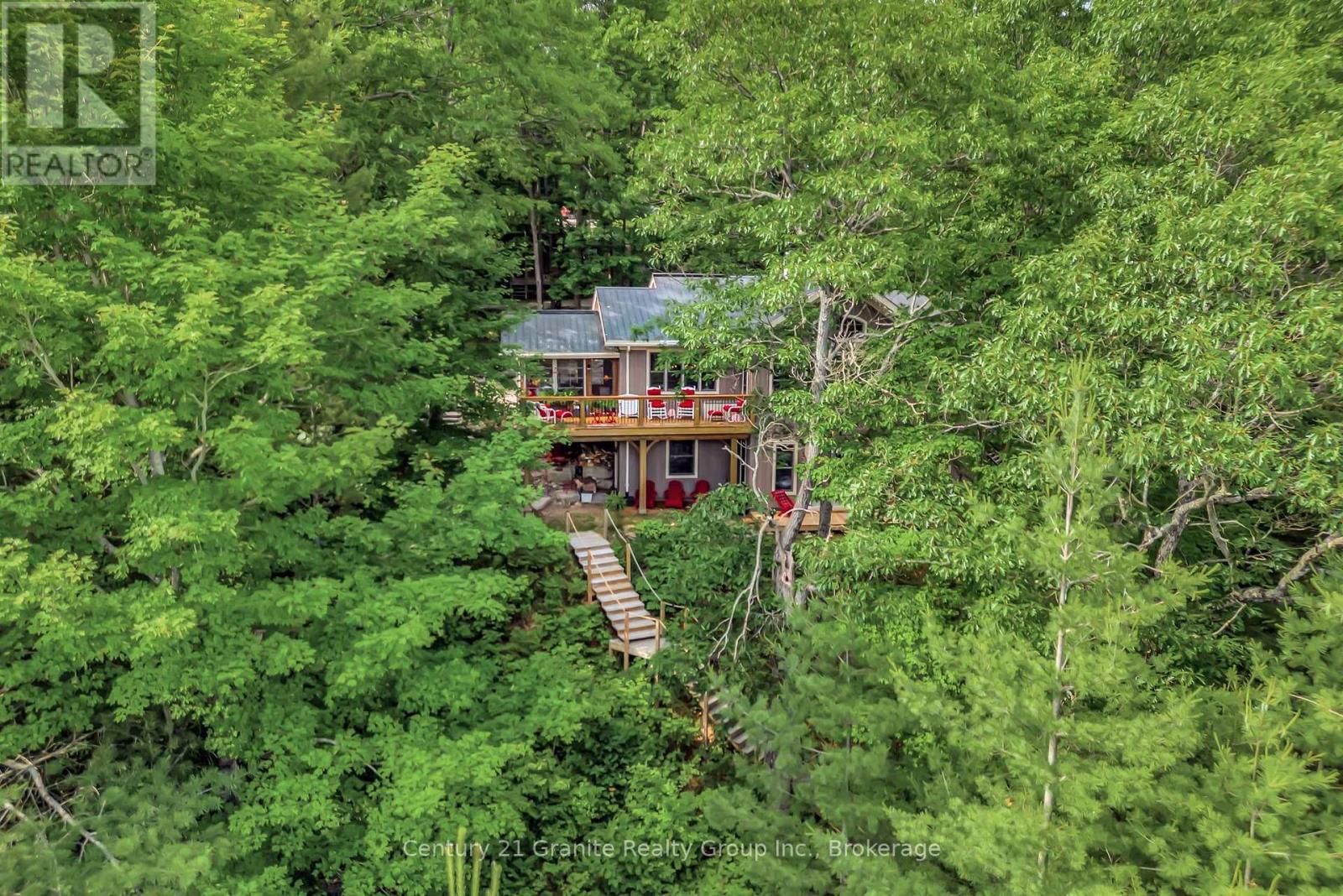 1031 Rotunda Drive, Highlands East, Ontario  K0M 1R0 - Photo 48 - X12249210