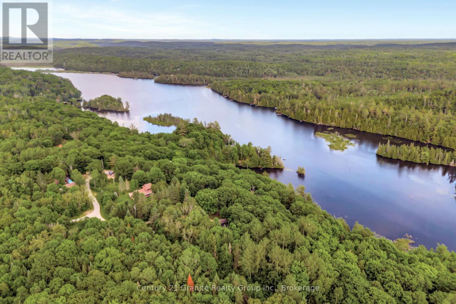 1031 Rotunda Drive, Highlands East, Ontario  K0M 1R0 - Photo 49 - X12249210