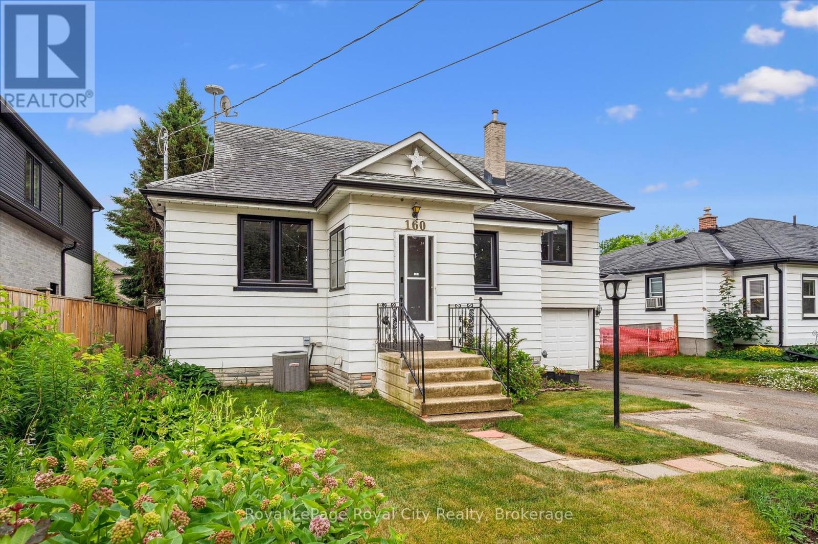 160 Forfar Street E, Centre Wellington, Ontario  N1M 1B2 - Photo 2 - X12249241