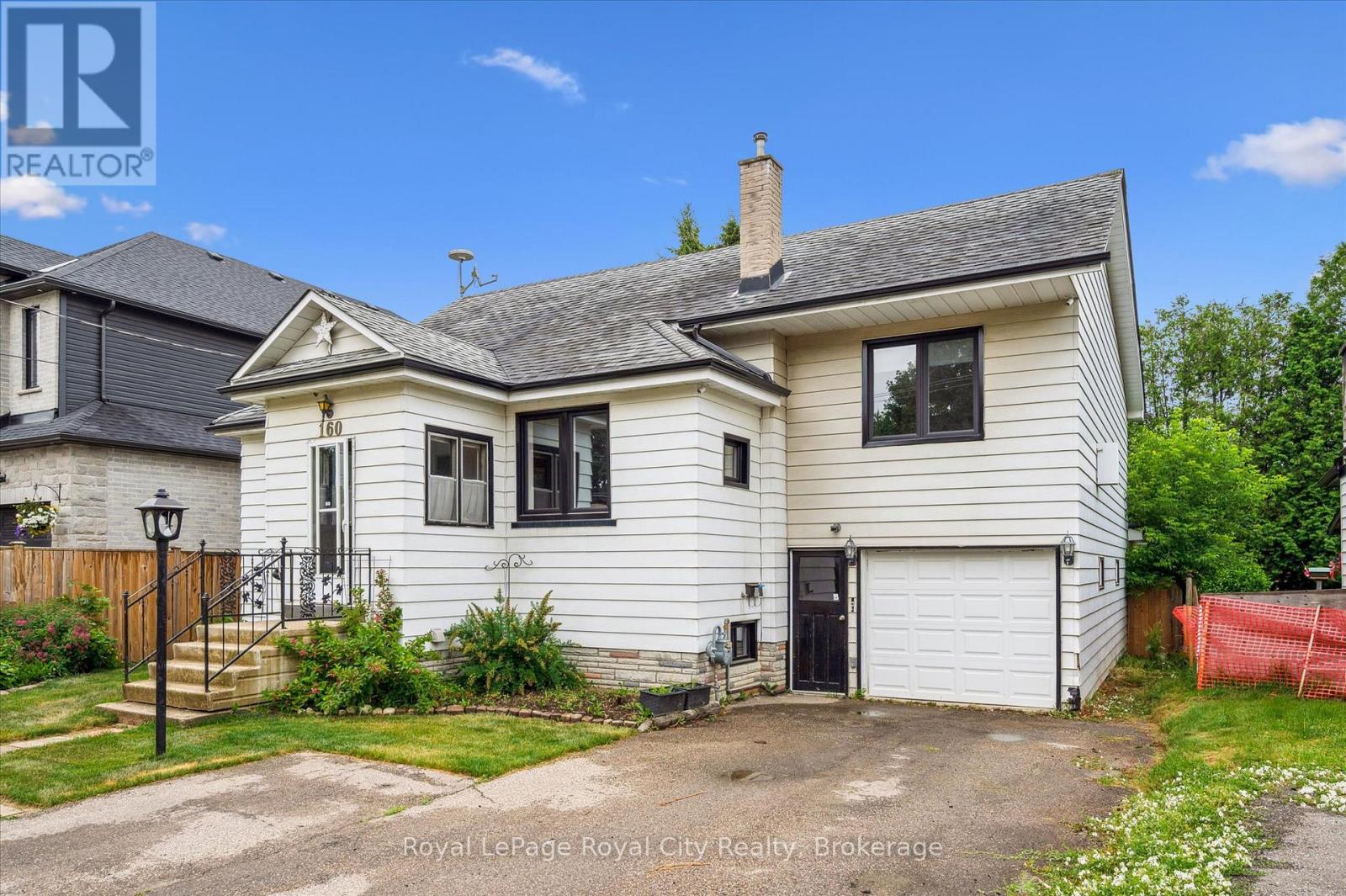 160 Forfar Street E, Centre Wellington, Ontario  N1M 1B2 - Photo 3 - X12249241