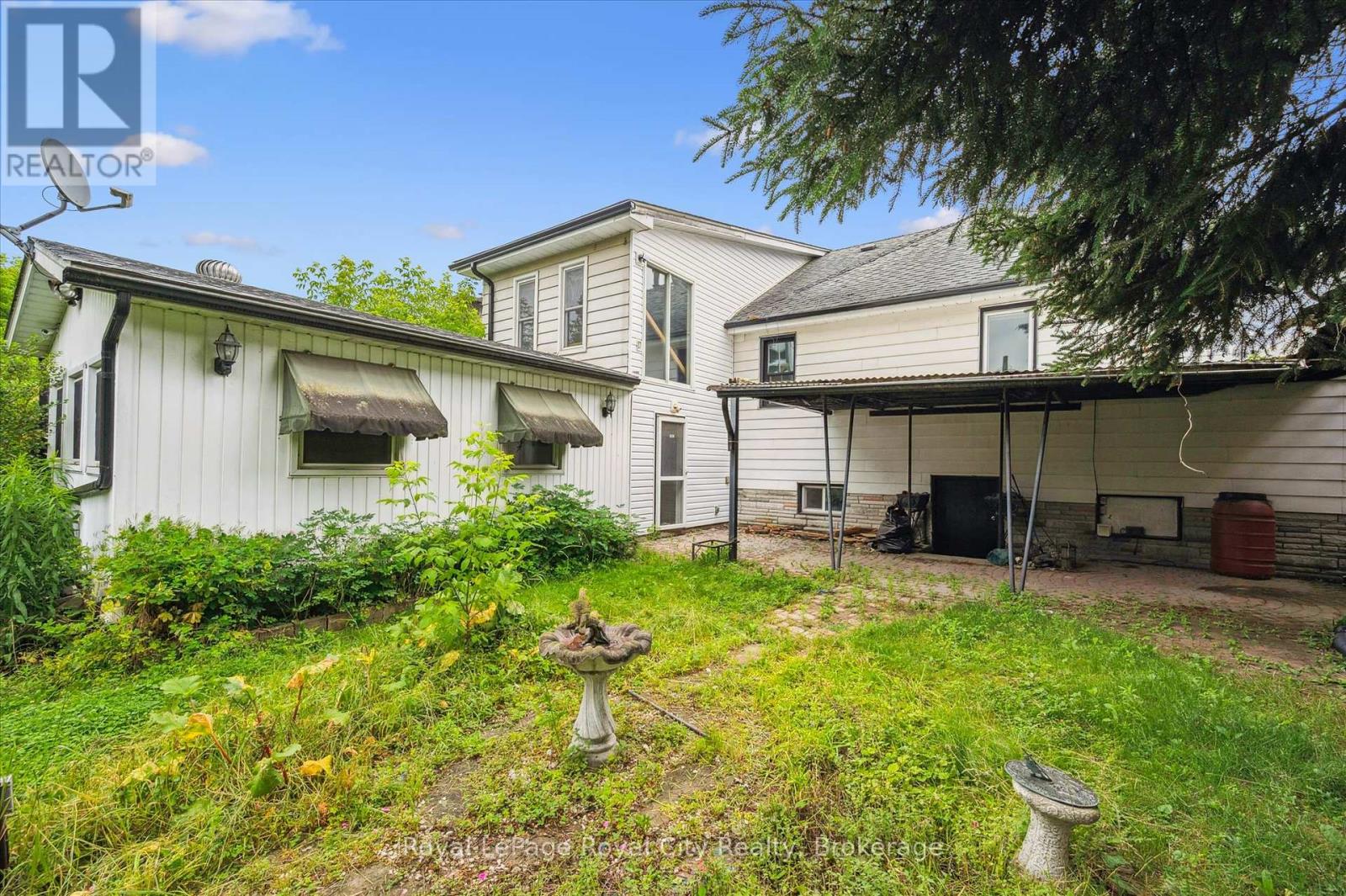 160 Forfar Street E, Centre Wellington, Ontario  N1M 1B2 - Photo 34 - X12249241