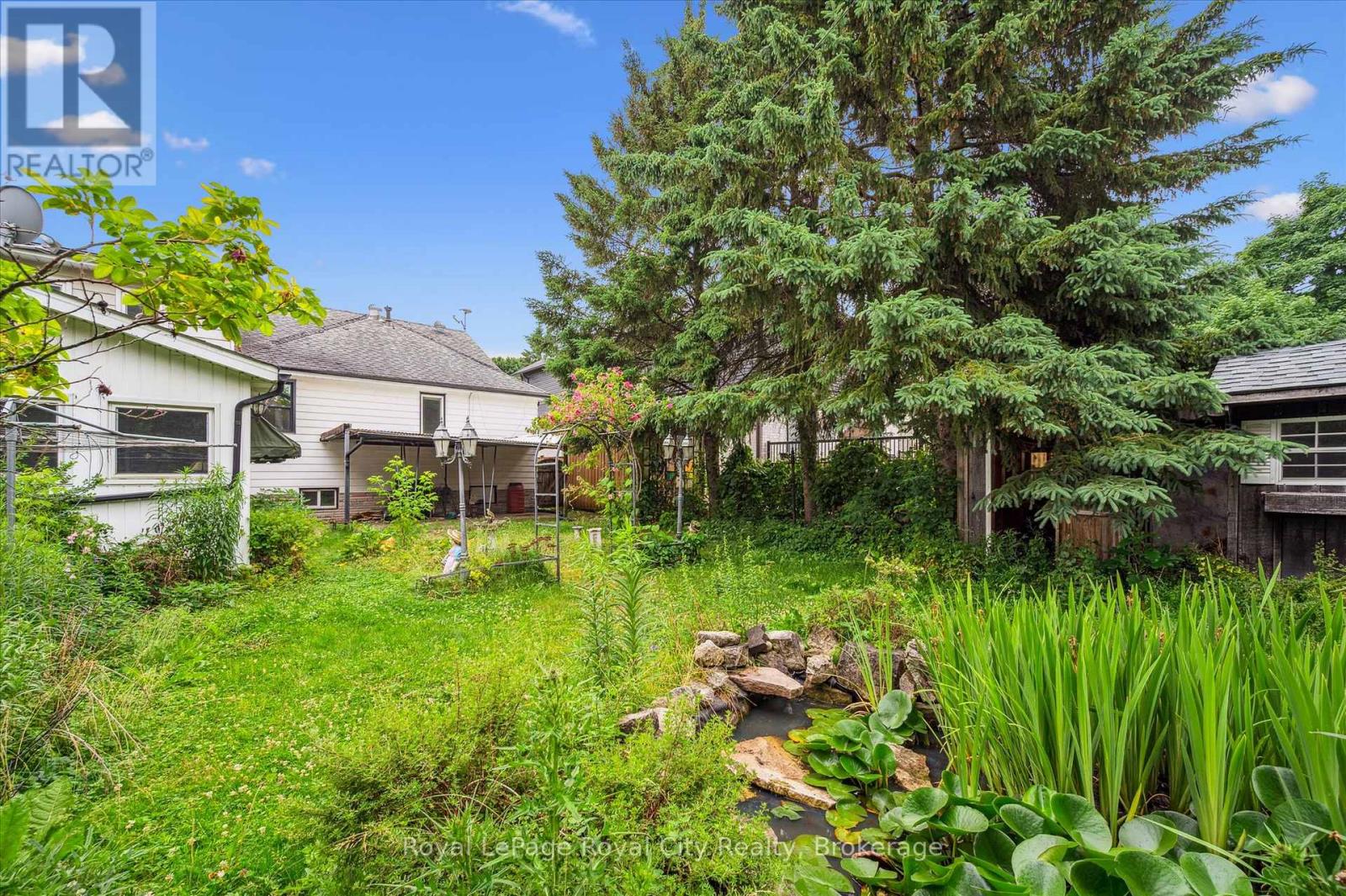 160 Forfar Street E, Centre Wellington, Ontario  N1M 1B2 - Photo 36 - X12249241