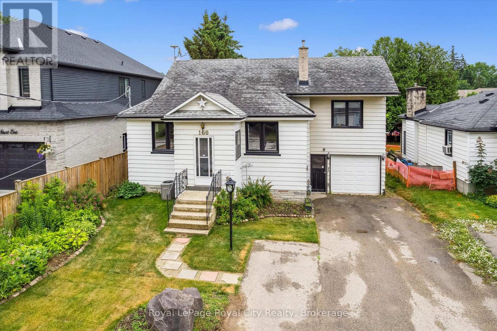 160 Forfar Street E, Centre Wellington, Ontario  N1M 1B2 - Photo 37 - X12249241