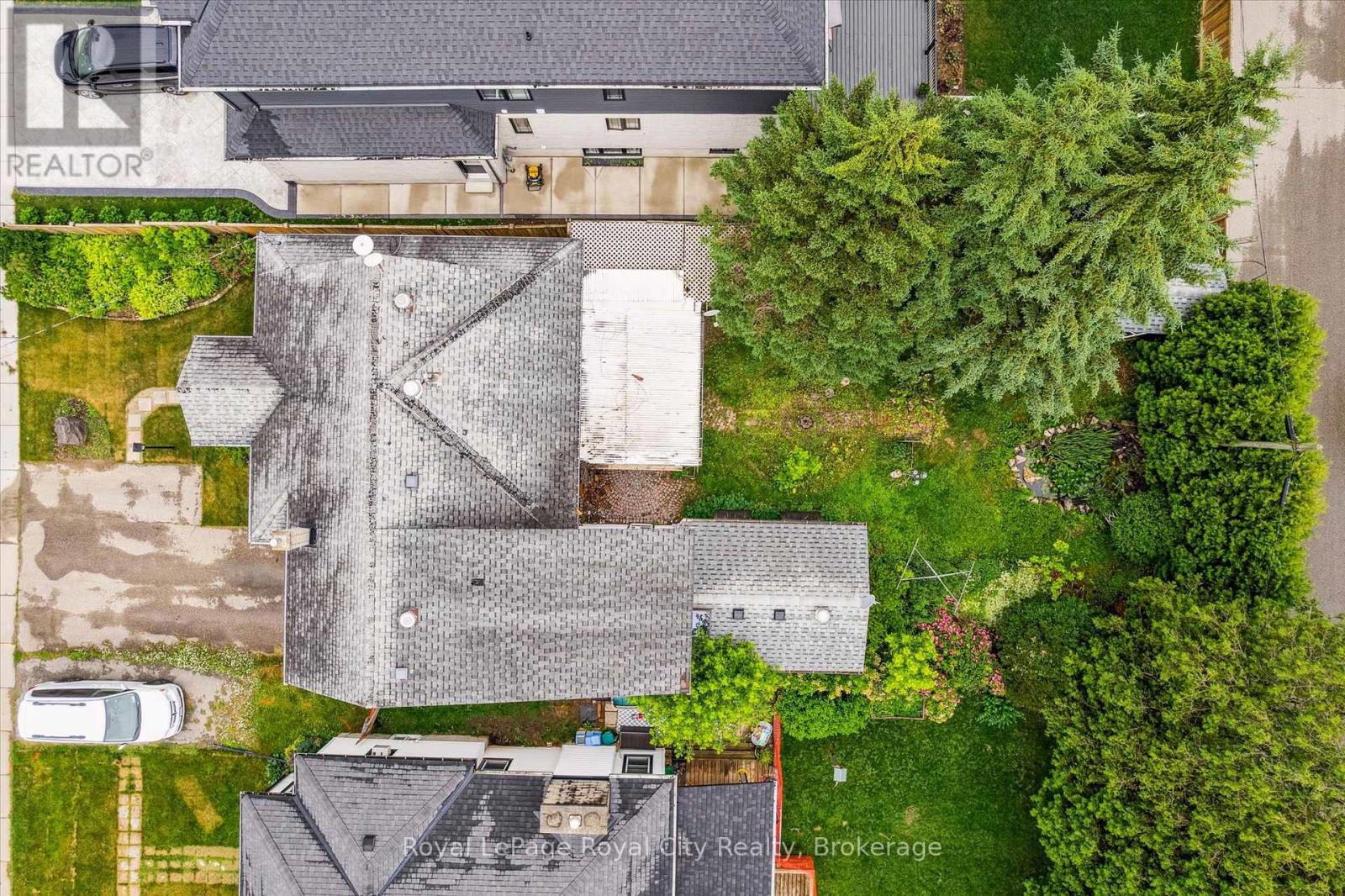 160 Forfar Street E, Centre Wellington, Ontario  N1M 1B2 - Photo 40 - X12249241