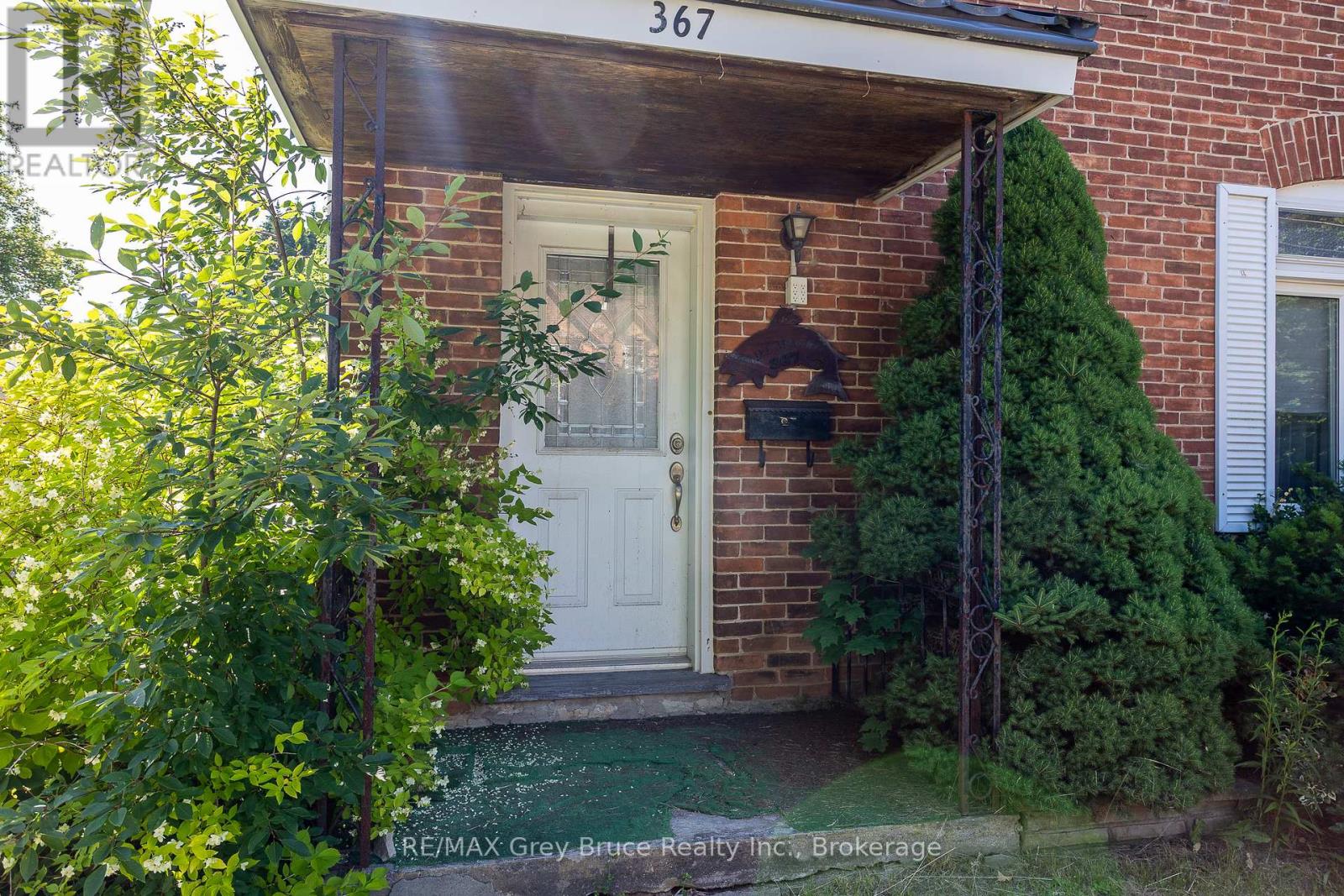 367 2nd Ave Se Avenue, Georgian Bluffs, Ontario  N4K 5T2 - Photo 21 - X12249245