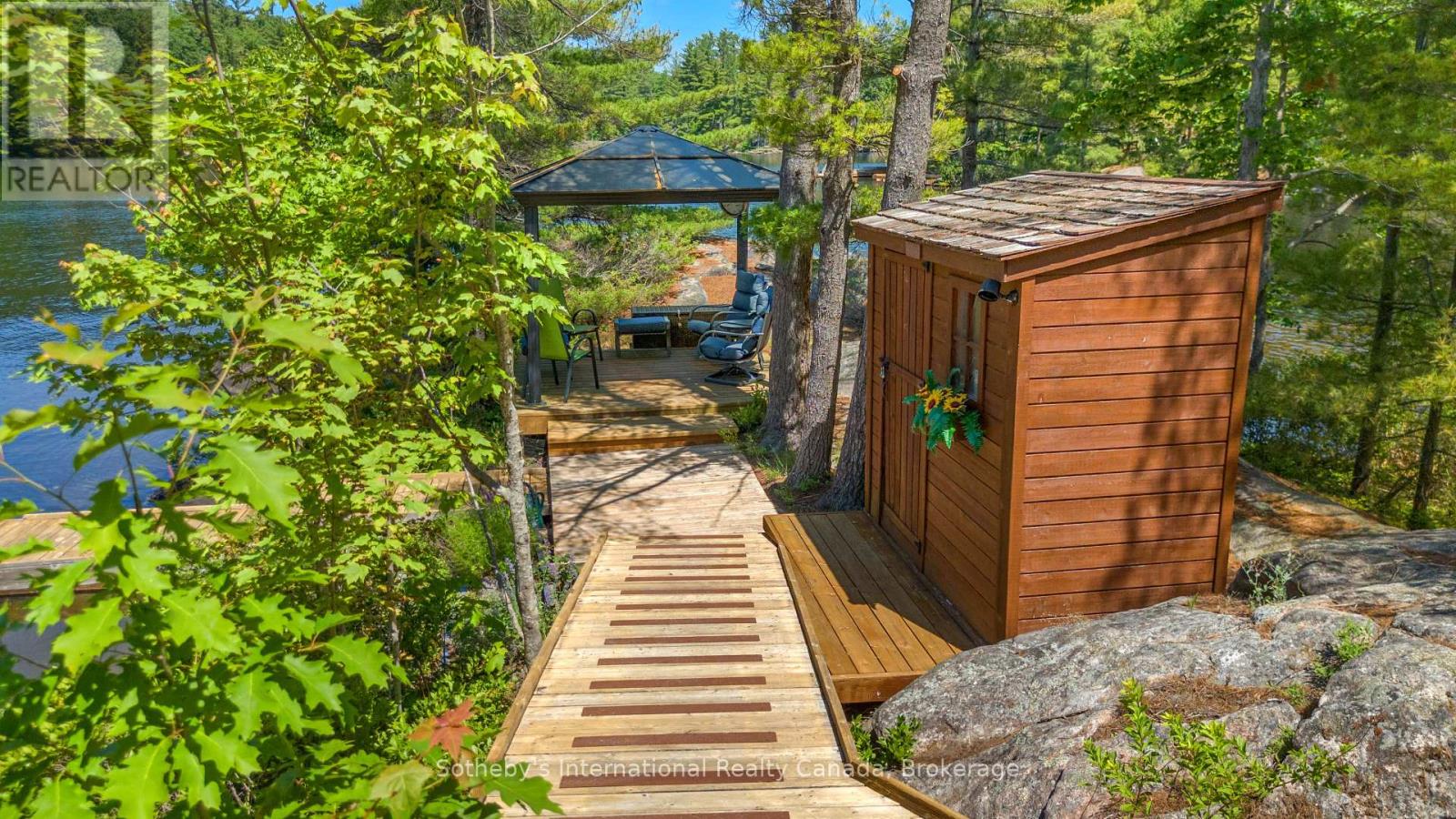 4 Is 50 Go Home Lake, Georgian Bay, Ontario  P0C 1H0 - Photo 35 - X12249252