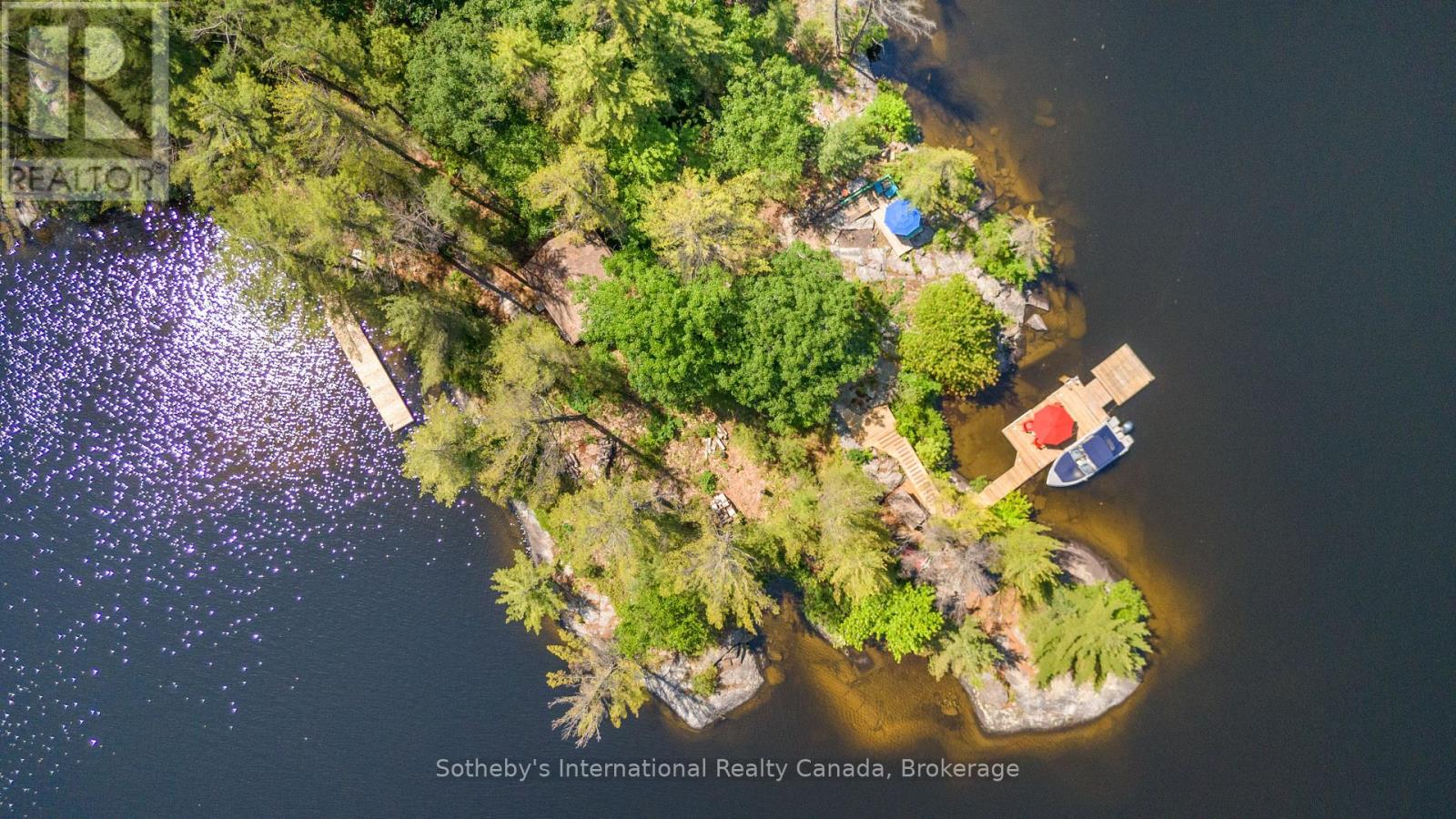 4 Is 50 Go Home Lake, Georgian Bay, Ontario  P0C 1H0 - Photo 42 - X12249252