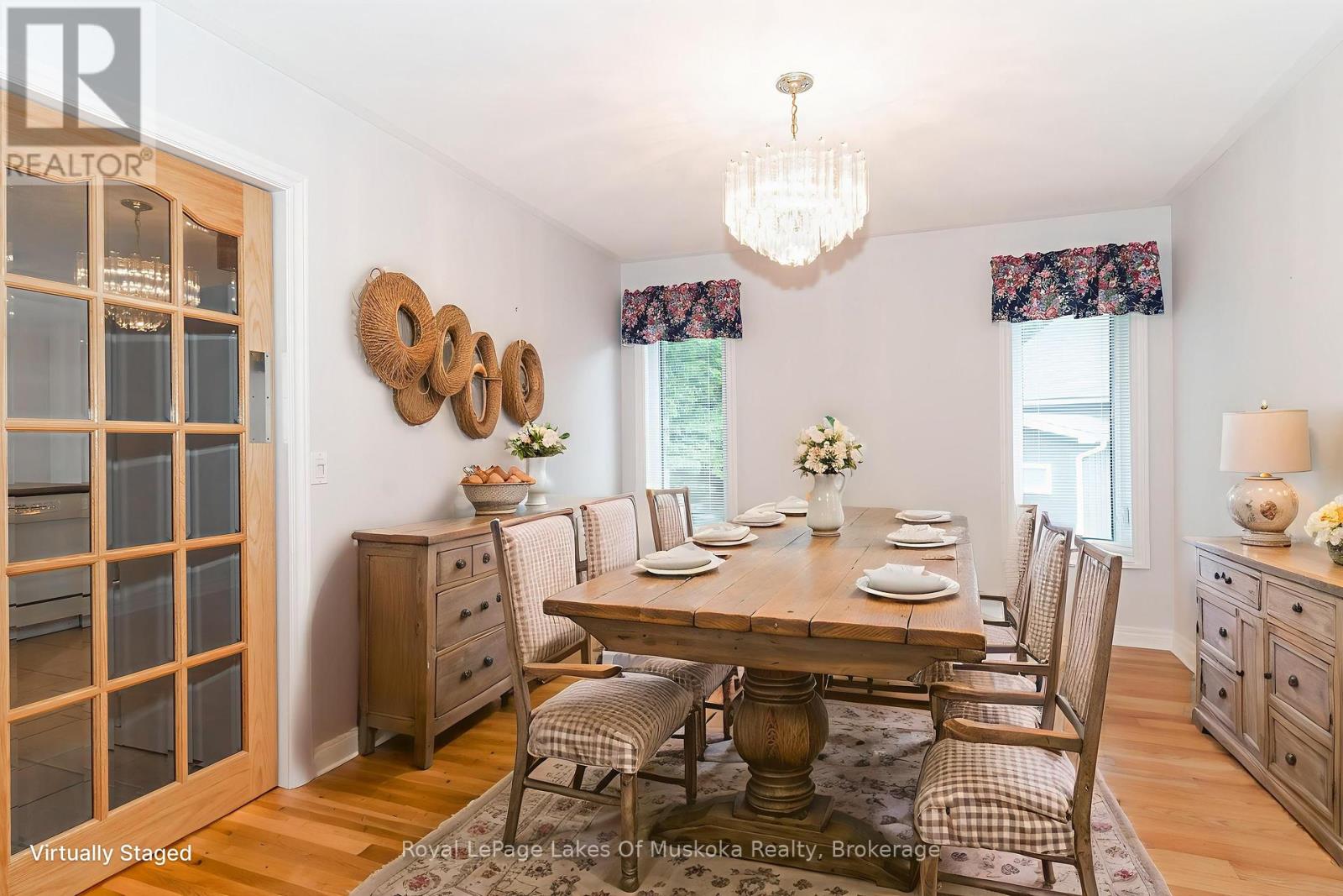 25 Stonehedge Close, Gravenhurst, Ontario  P1P 1Y7 - Photo 7 - X12249286
