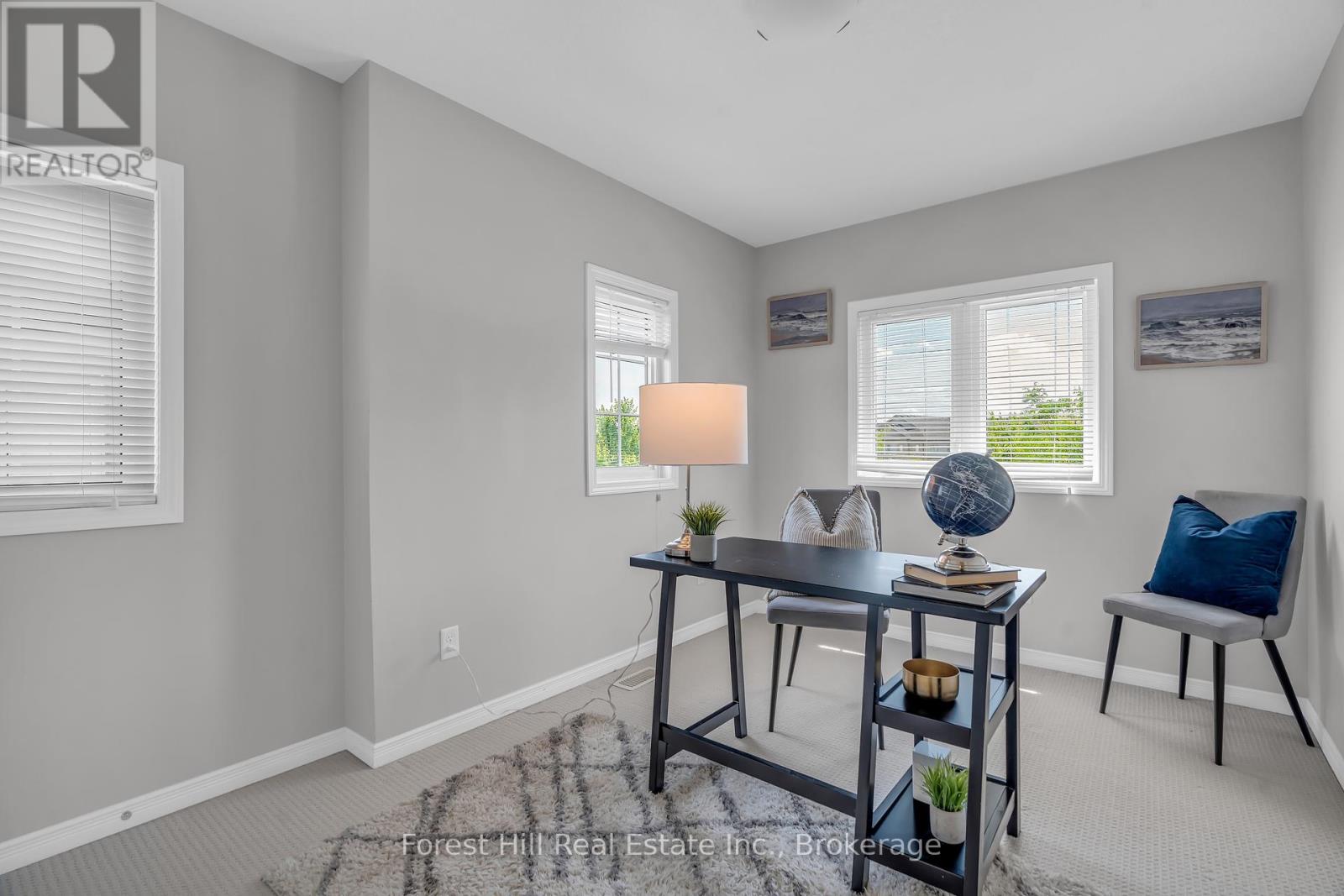 40 Netherwood Road, Kitchener, Ontario  N2P 0B7 - Photo 22 - X12249287