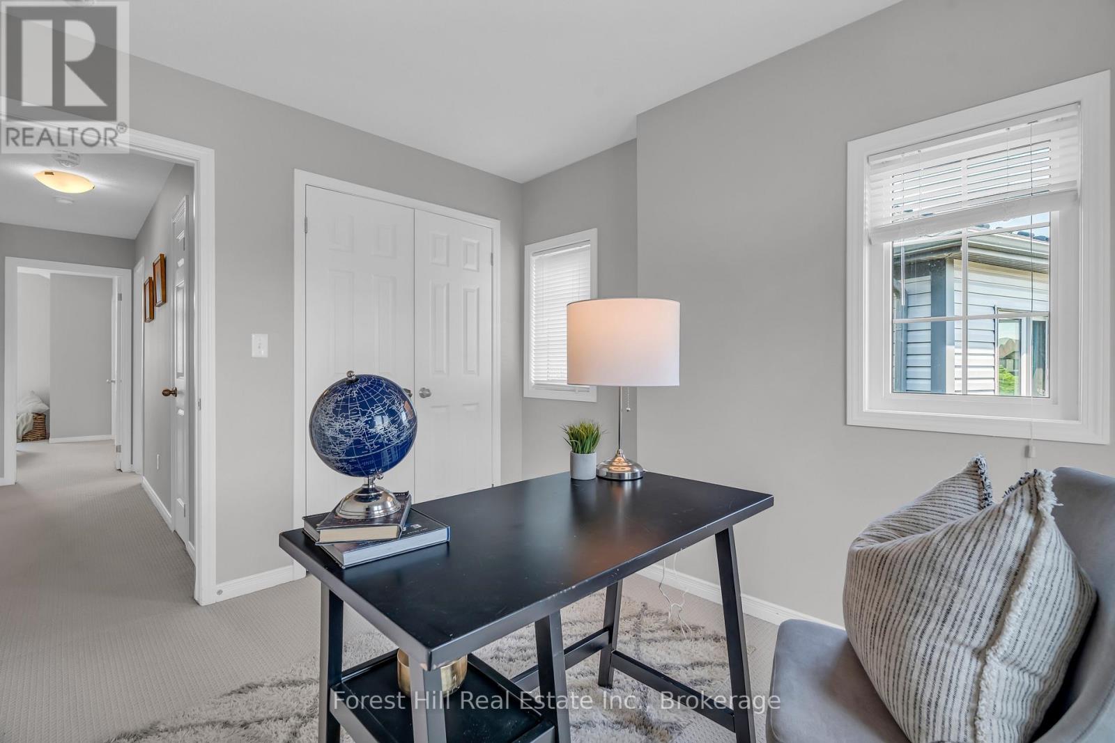 40 Netherwood Road, Kitchener, Ontario  N2P 0B7 - Photo 23 - X12249287