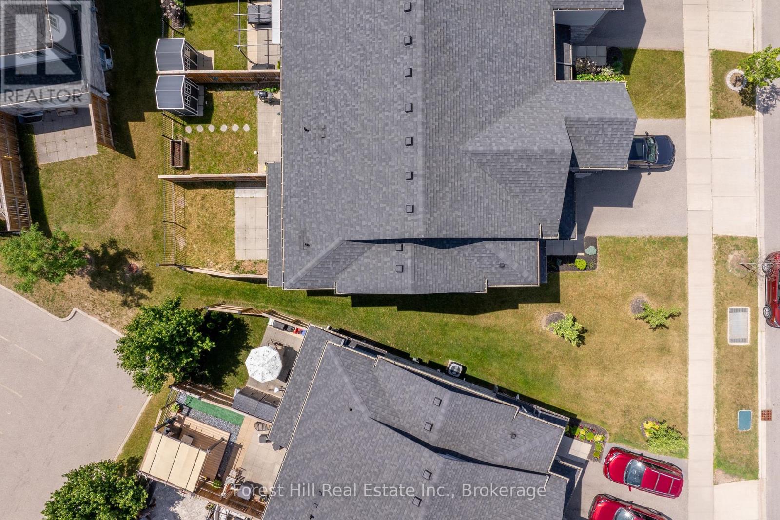 40 Netherwood Road, Kitchener, Ontario  N2P 0B7 - Photo 3 - X12249287