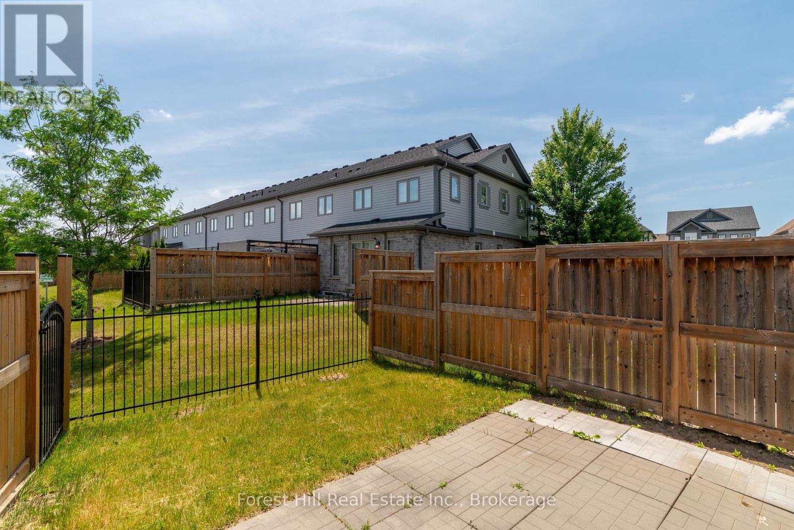 40 Netherwood Road, Kitchener, Ontario  N2P 0B7 - Photo 32 - X12249287