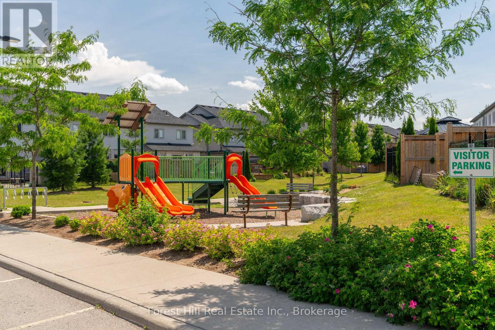 40 Netherwood Road, Kitchener, Ontario  N2P 0B7 - Photo 36 - X12249287