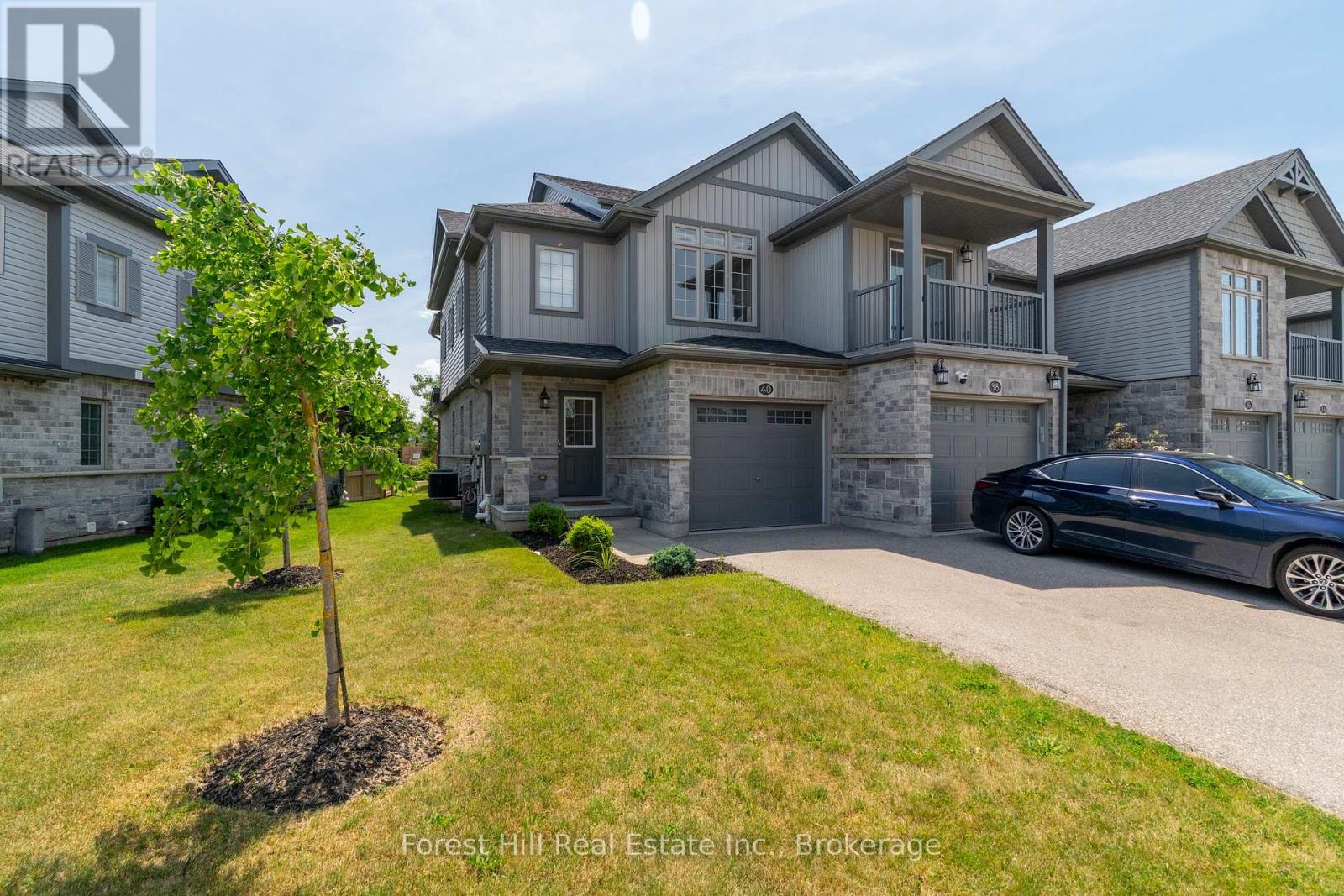 40 Netherwood Road, Kitchener, Ontario  N2P 0B7 - Photo 5 - X12249287