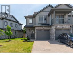 40 NETHERWOOD ROAD, Kitchener, Ontario