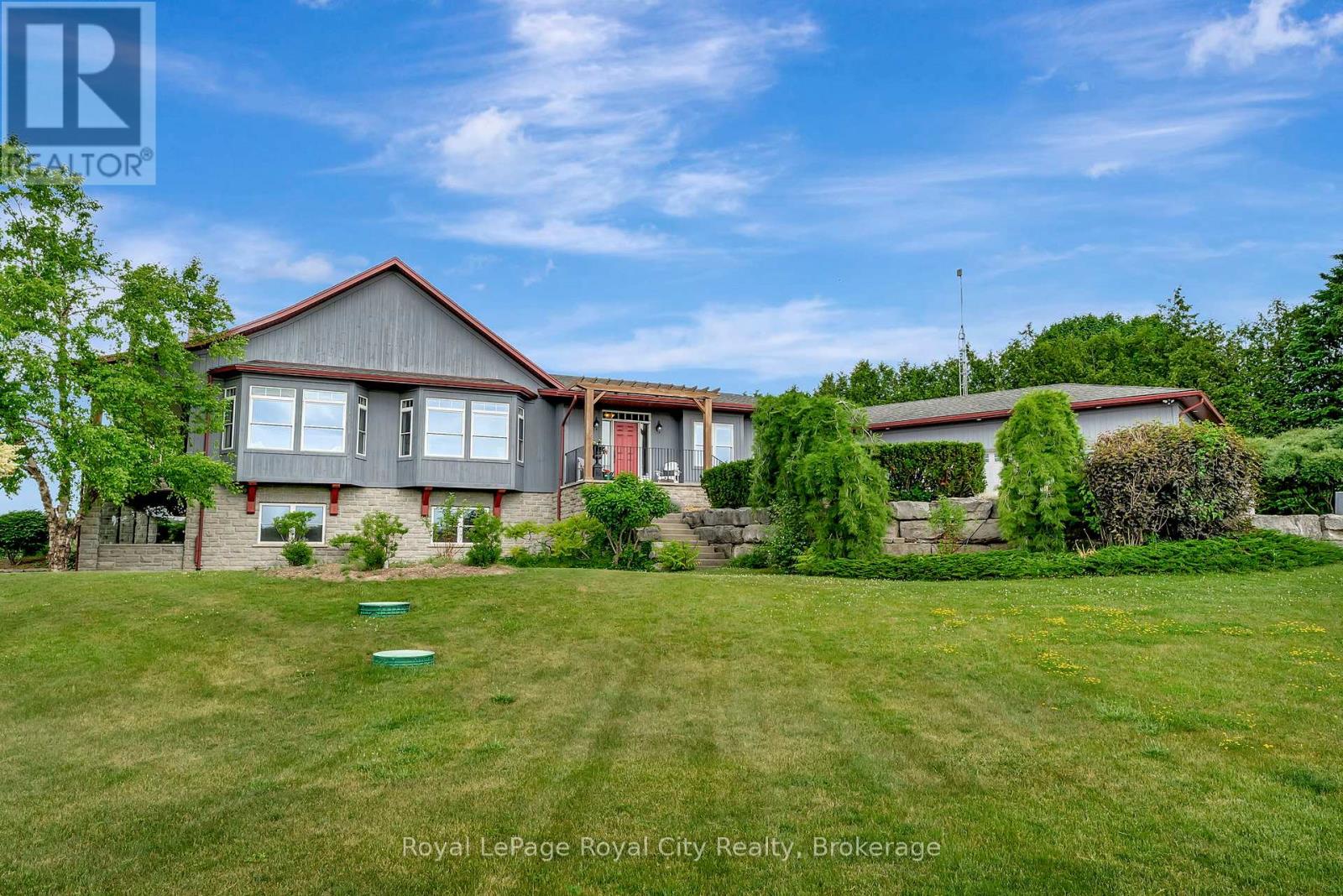 7122 GORE ROAD, Puslinch, Ontario